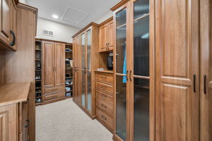 Primary Bedroom Walk-in Closet1a