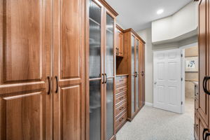 Primary Bedroom Walk-in Closet1c