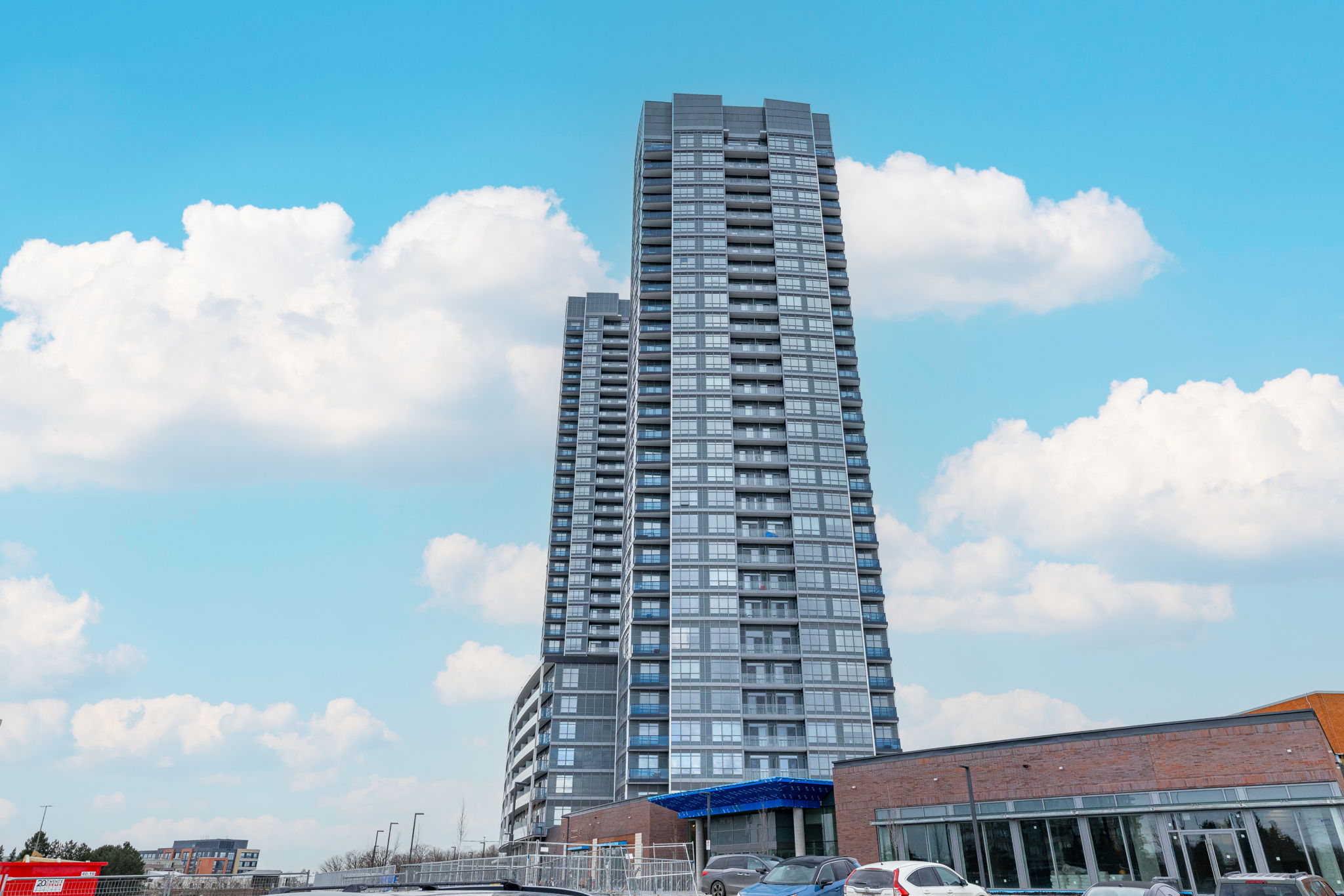 Vaughan property showcase