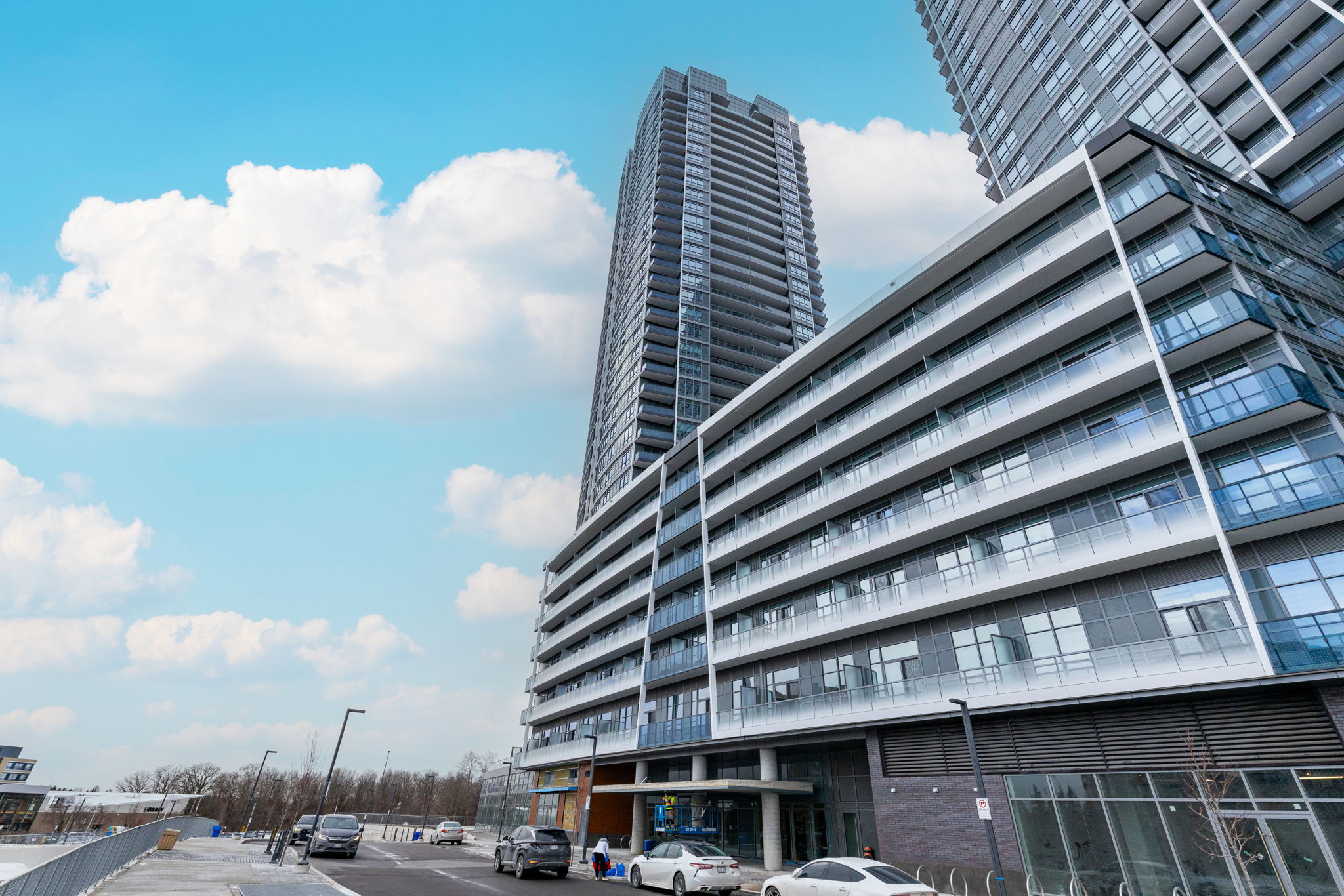 Vaughan property showcase — delivered property photograph 2