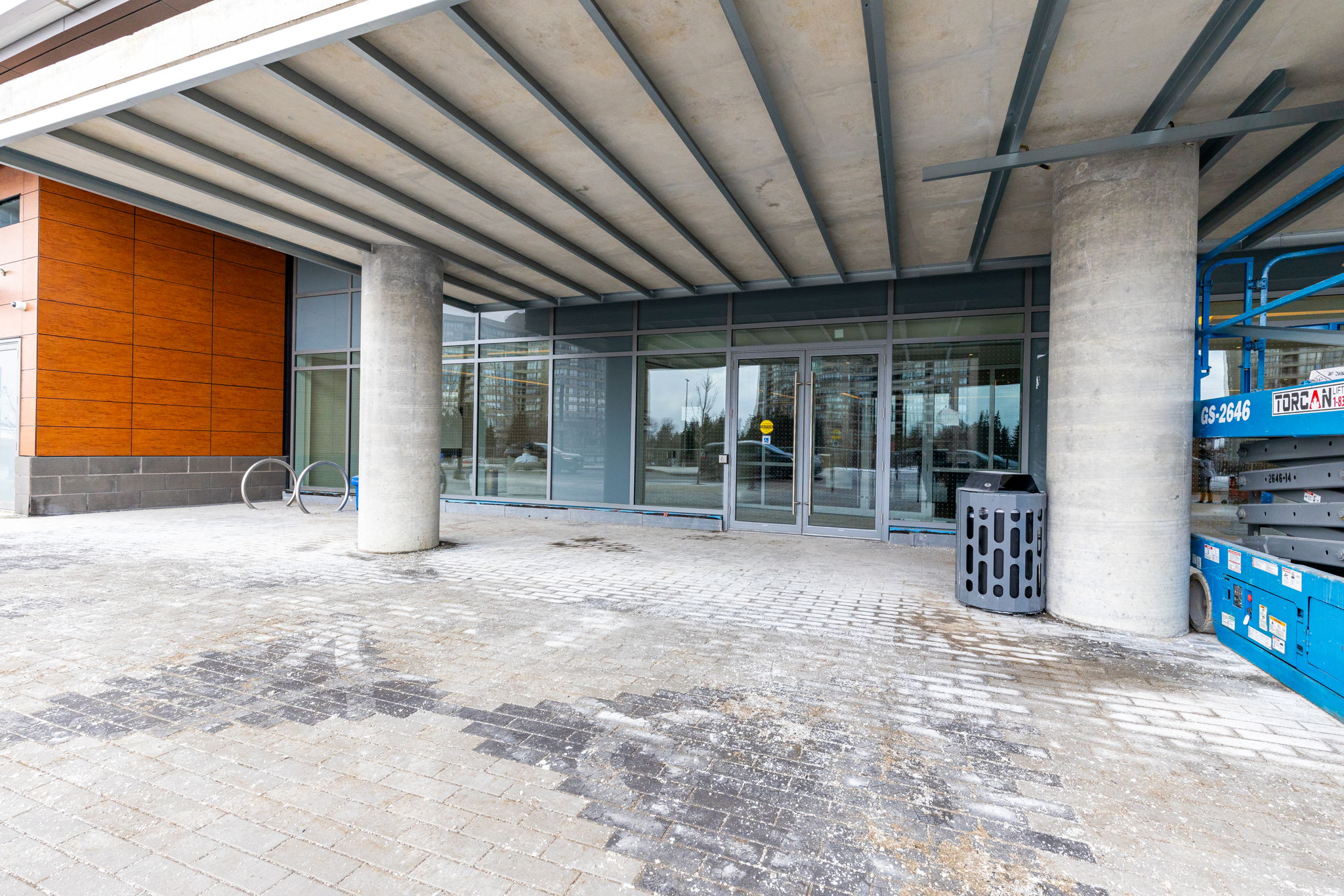 Vaughan property showcase — delivered property photograph 3