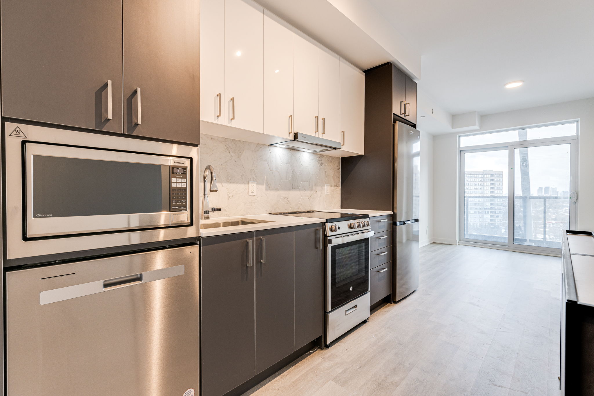 Vaughan property showcase — delivered property photograph 7