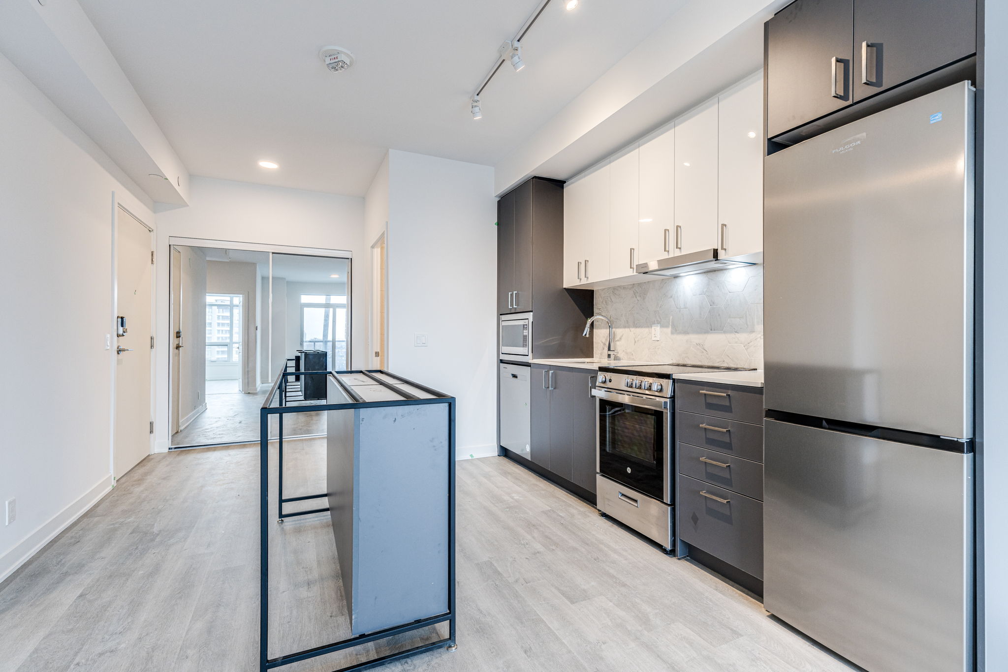 Vaughan property showcase — delivered property photograph 8