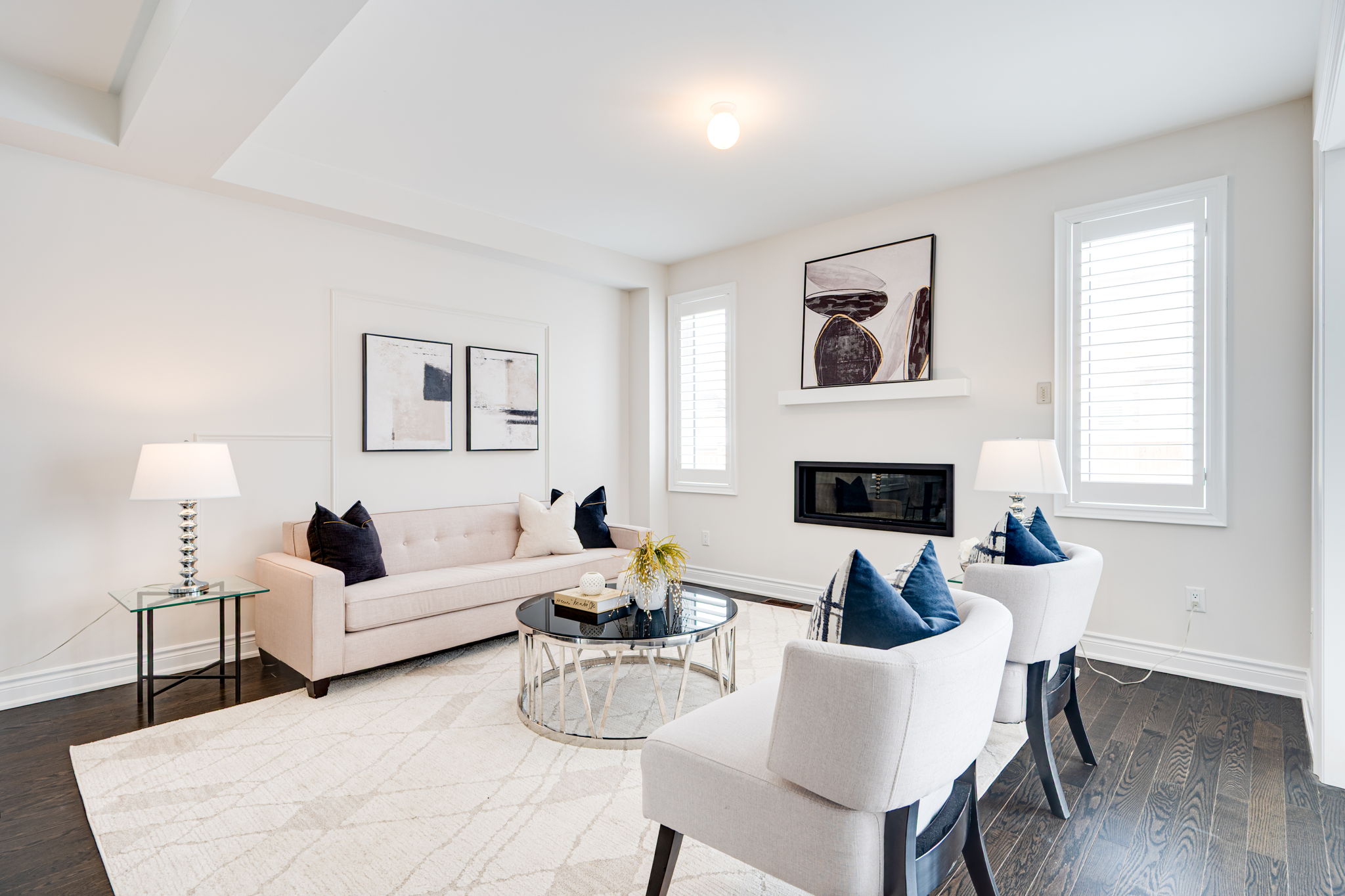 30 William Luck Ave East Gwillimbury, ON L9N 0S1