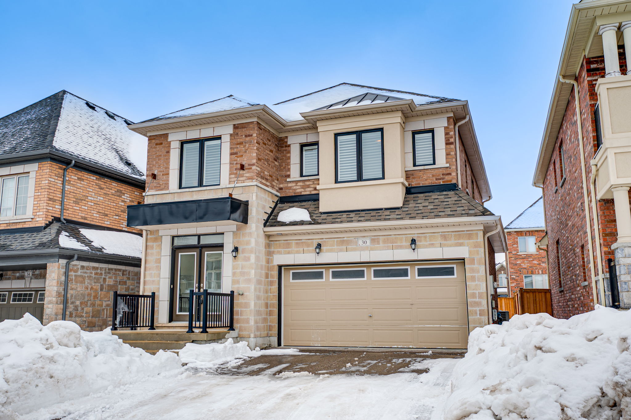 30 William Luck Ave