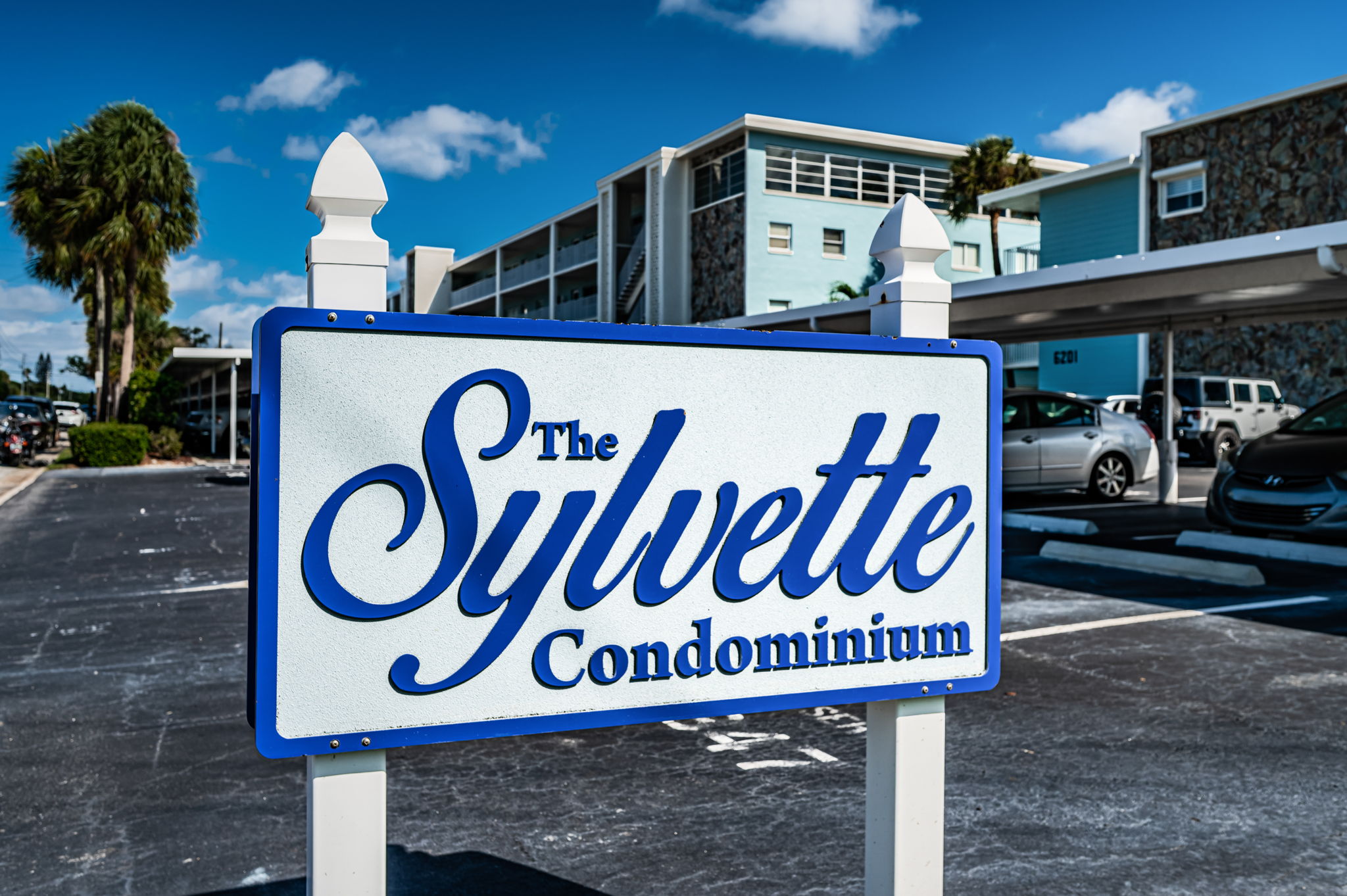 41-The Sylvette Condominium