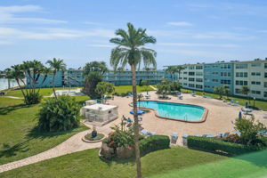 Primary Bedroom1 View