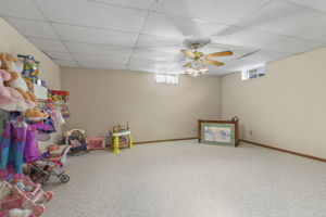 Bonus Room