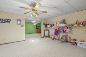 Bonus Room