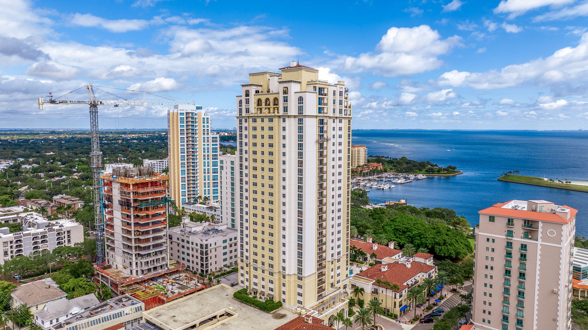 AB3_Parkshore Plaza Drone-3