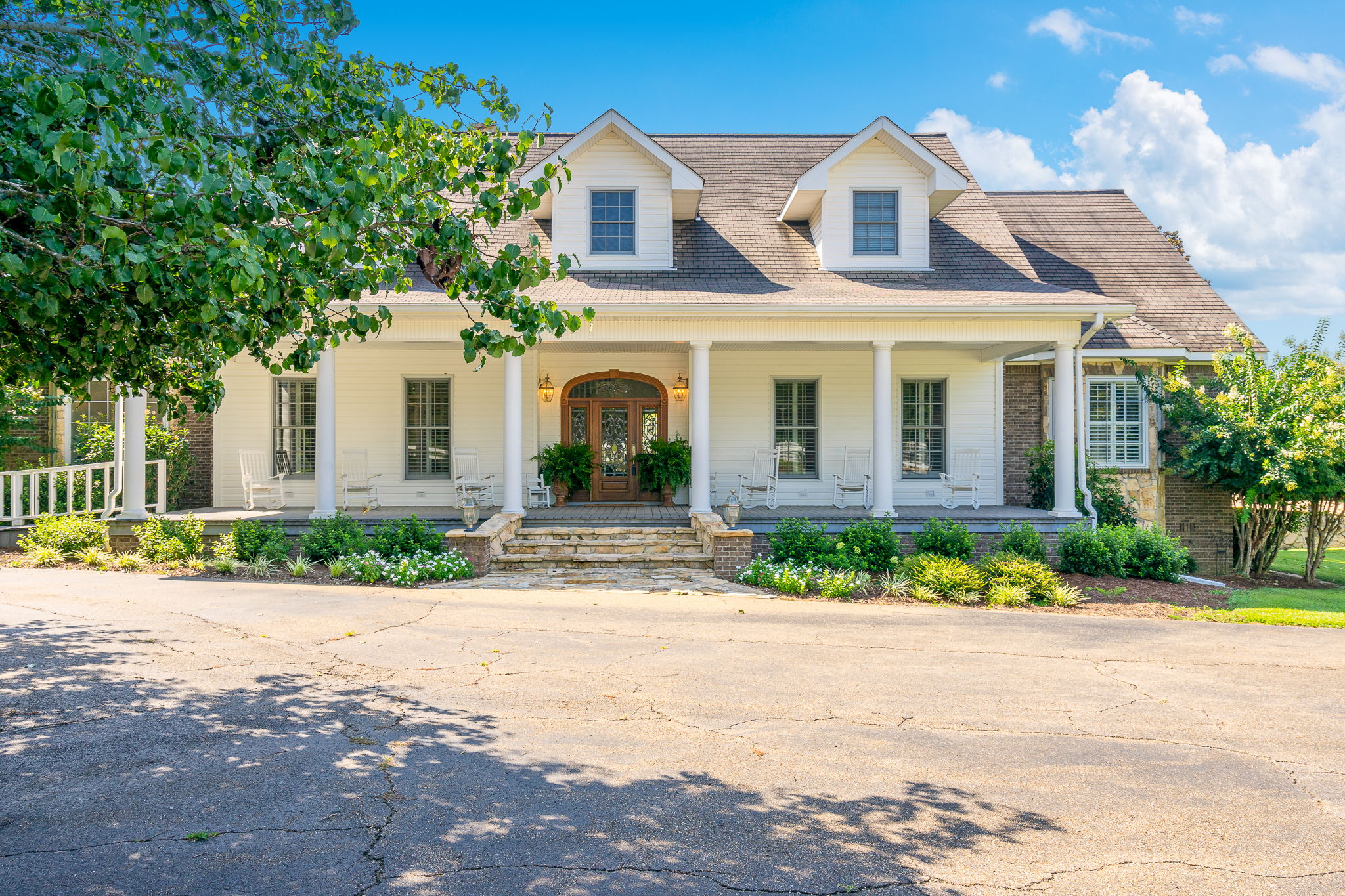 300 Churchwell Rd, Purvis, MS 39475 GHub Real Estate Photography