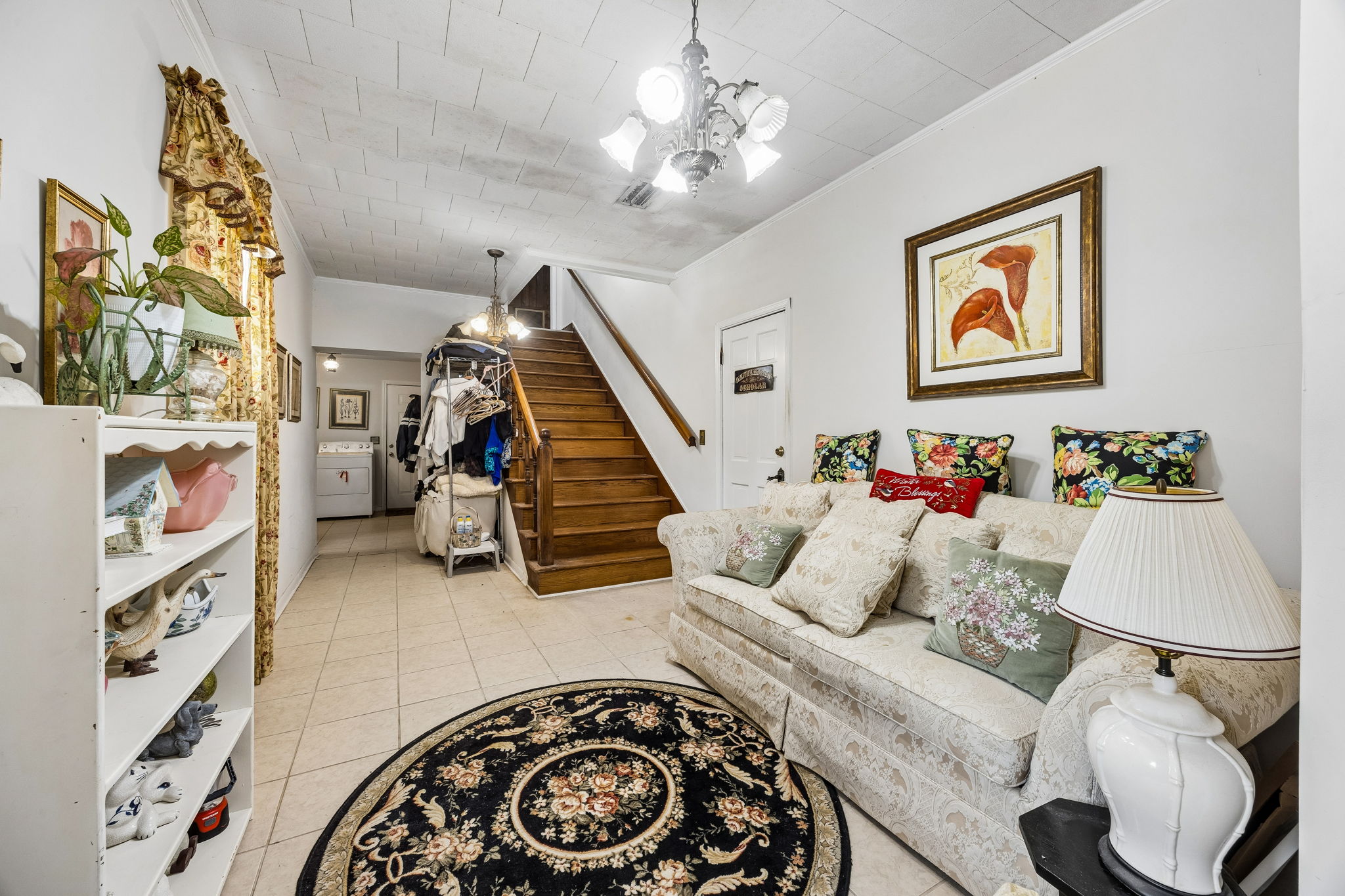 Sitting Room
