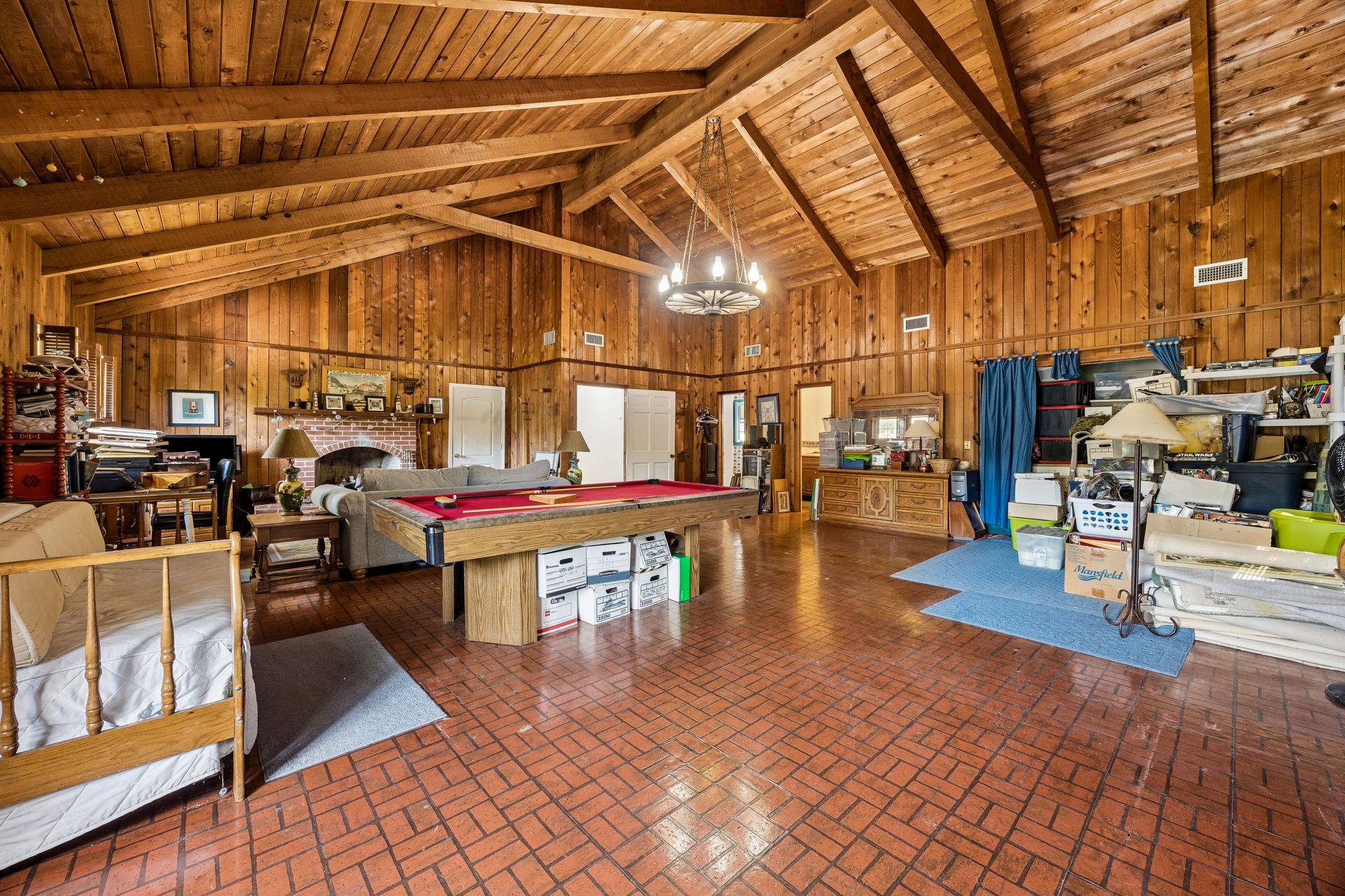 Bonus Room