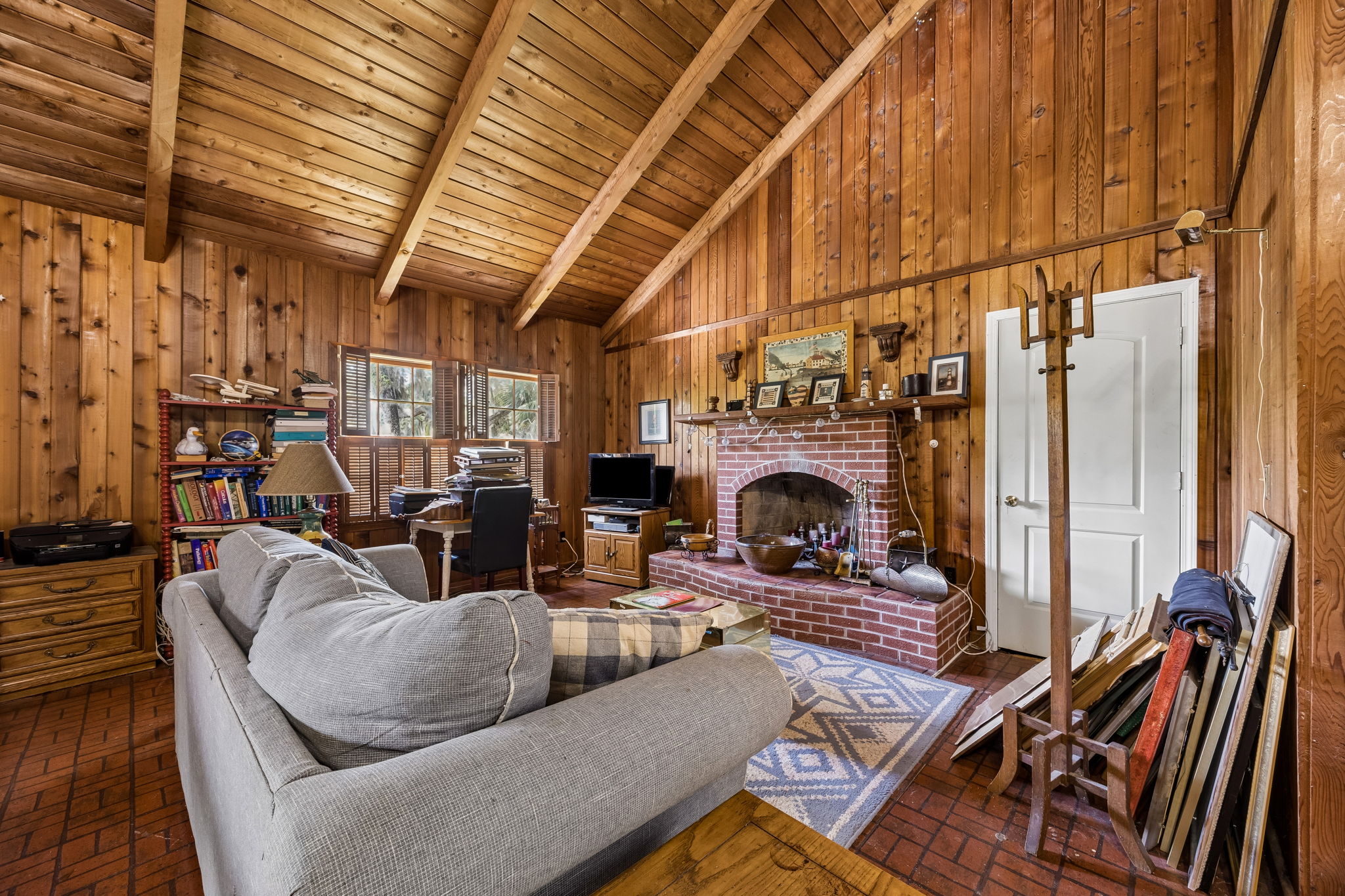 Bonus Room