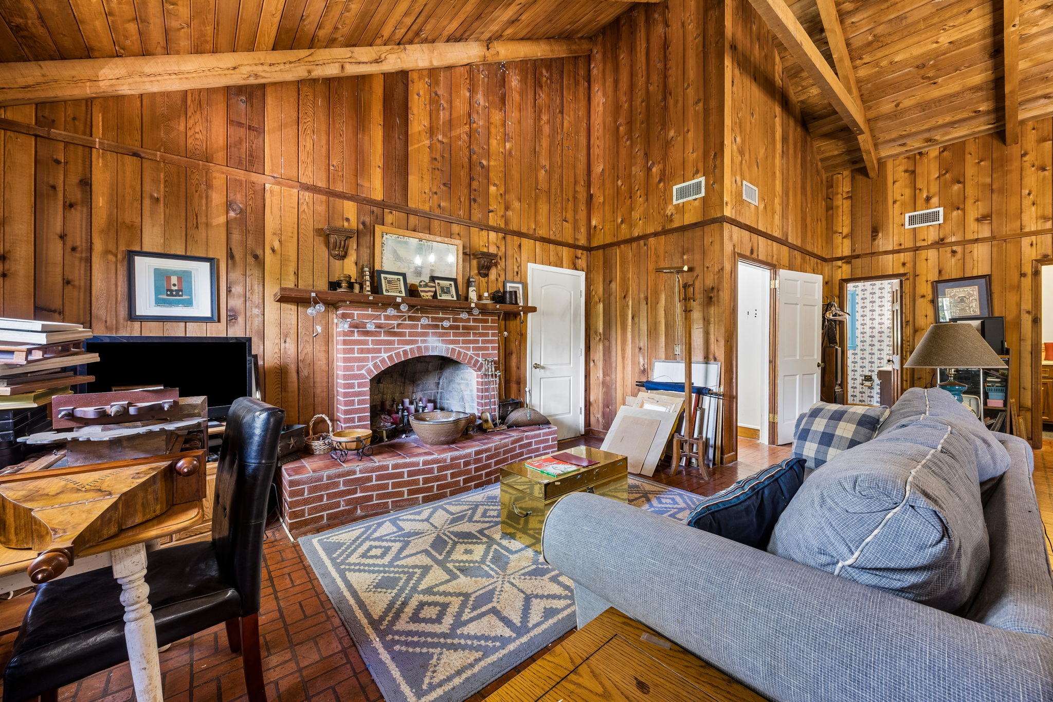 Bonus Room