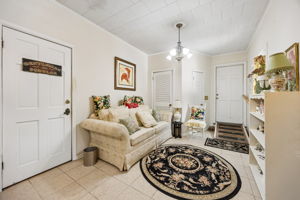 Sitting Room
