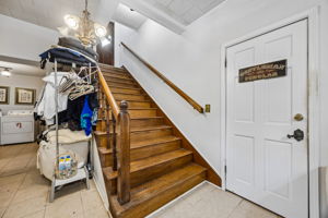 Stairway