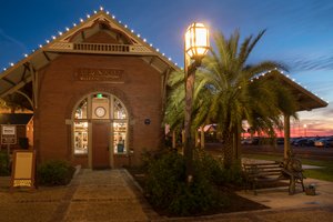 Downtown Fernandina Beach