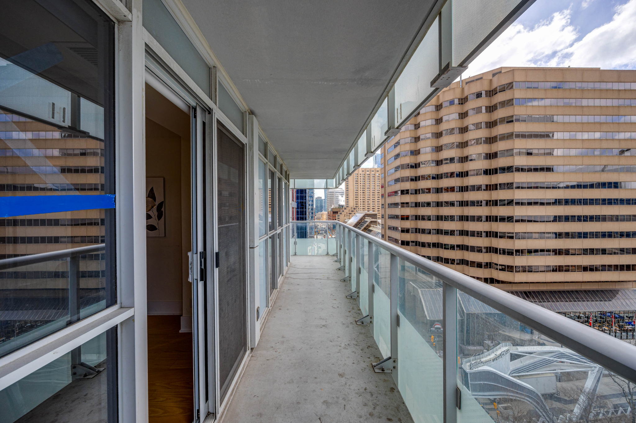 Toronto property showcase — delivered property photograph 37