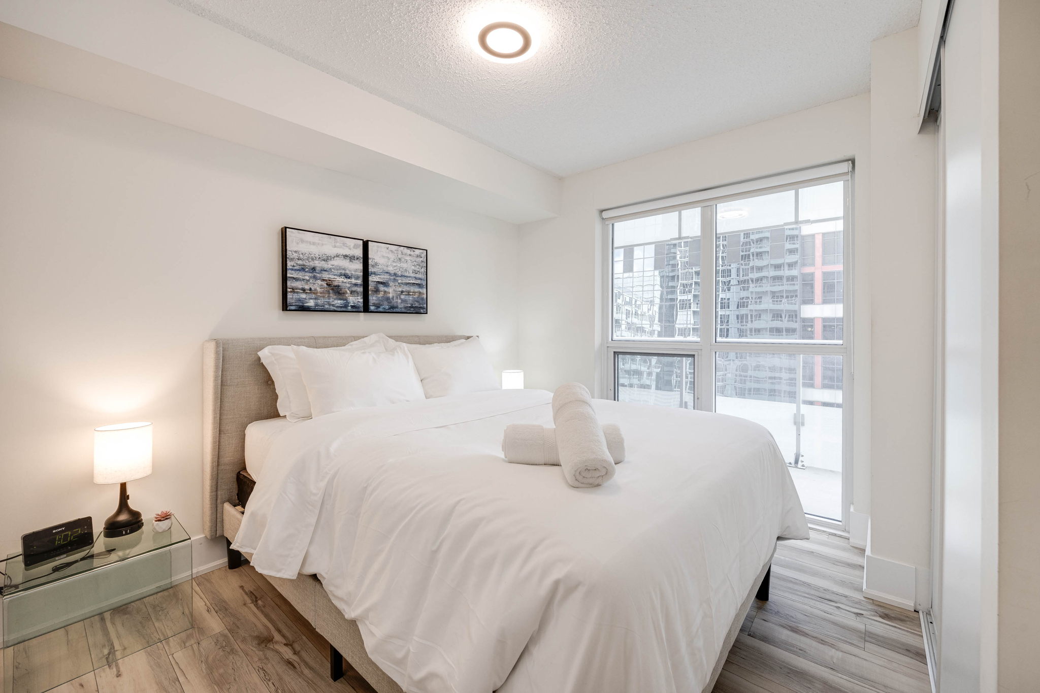 Toronto property showcase — delivered property photograph 11