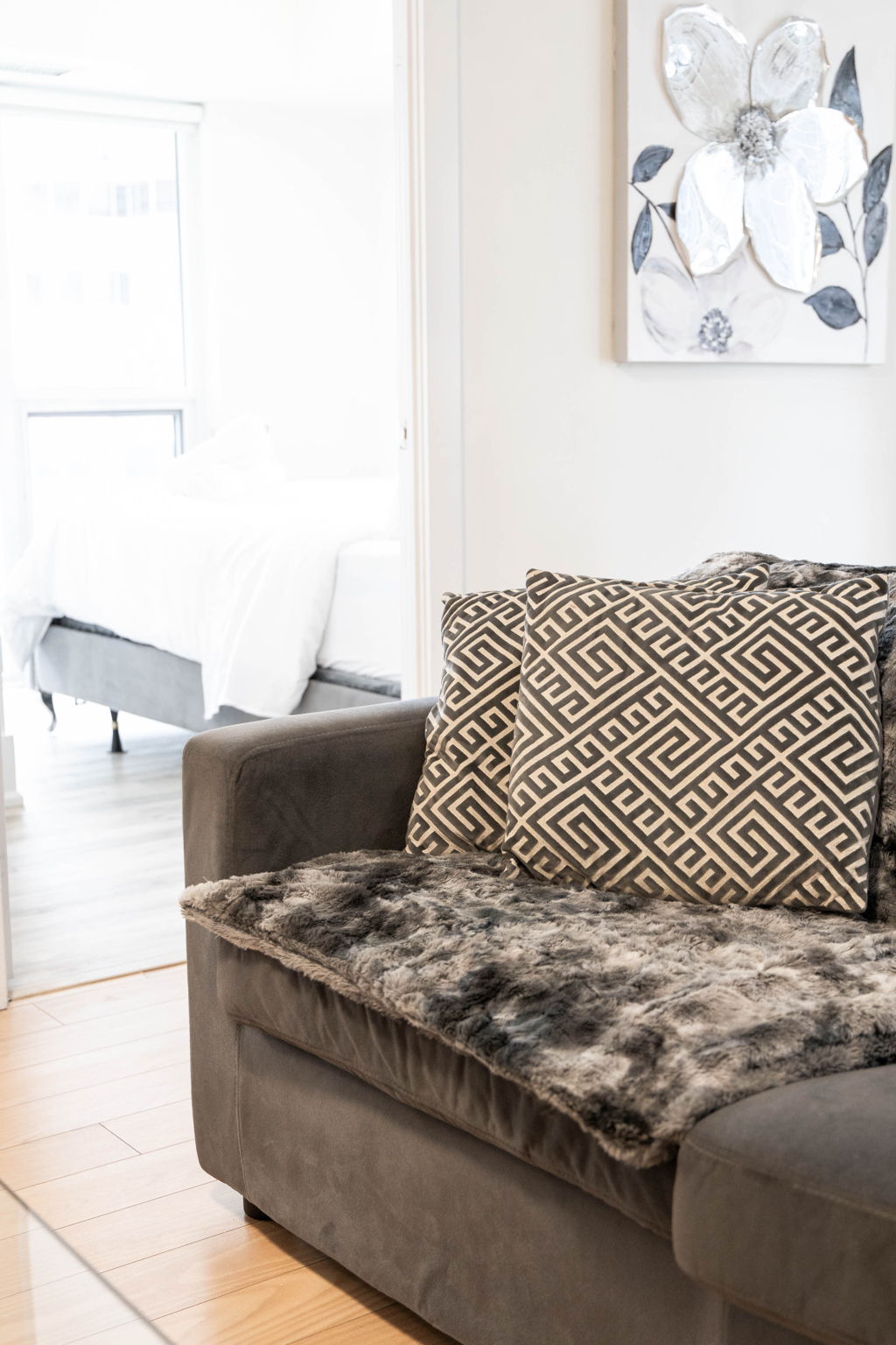Toronto property showcase — delivered property photograph 22