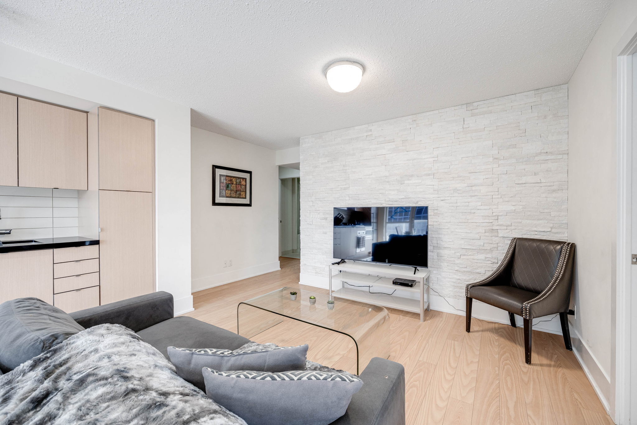 Toronto property showcase — delivered property photograph 2