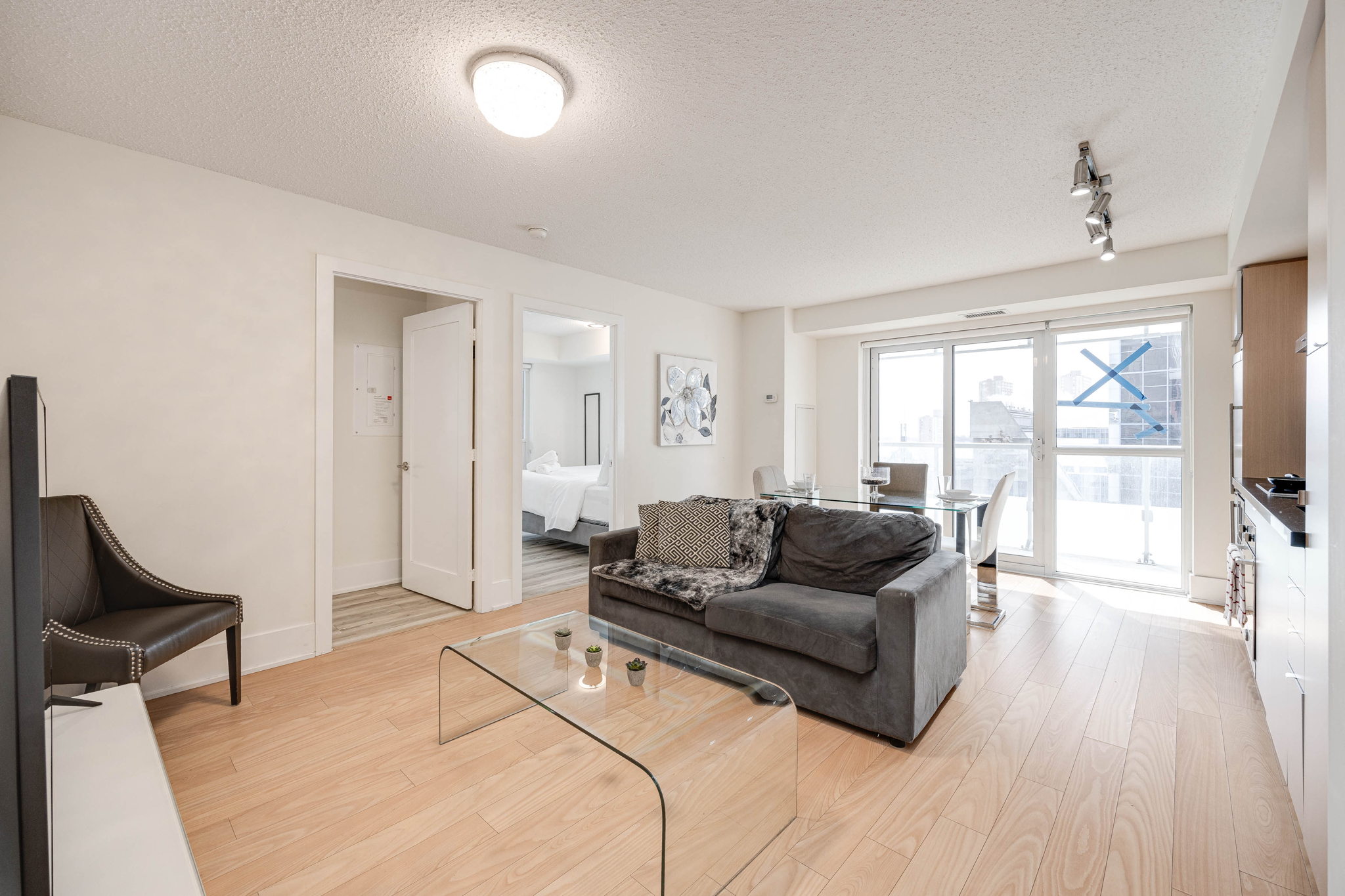 Toronto property showcase — delivered property photograph 8