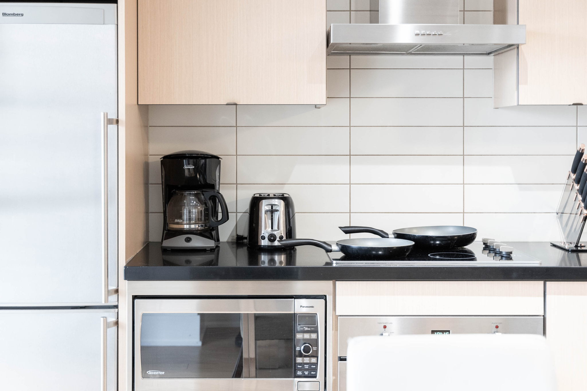 Toronto property showcase — delivered property photograph 25