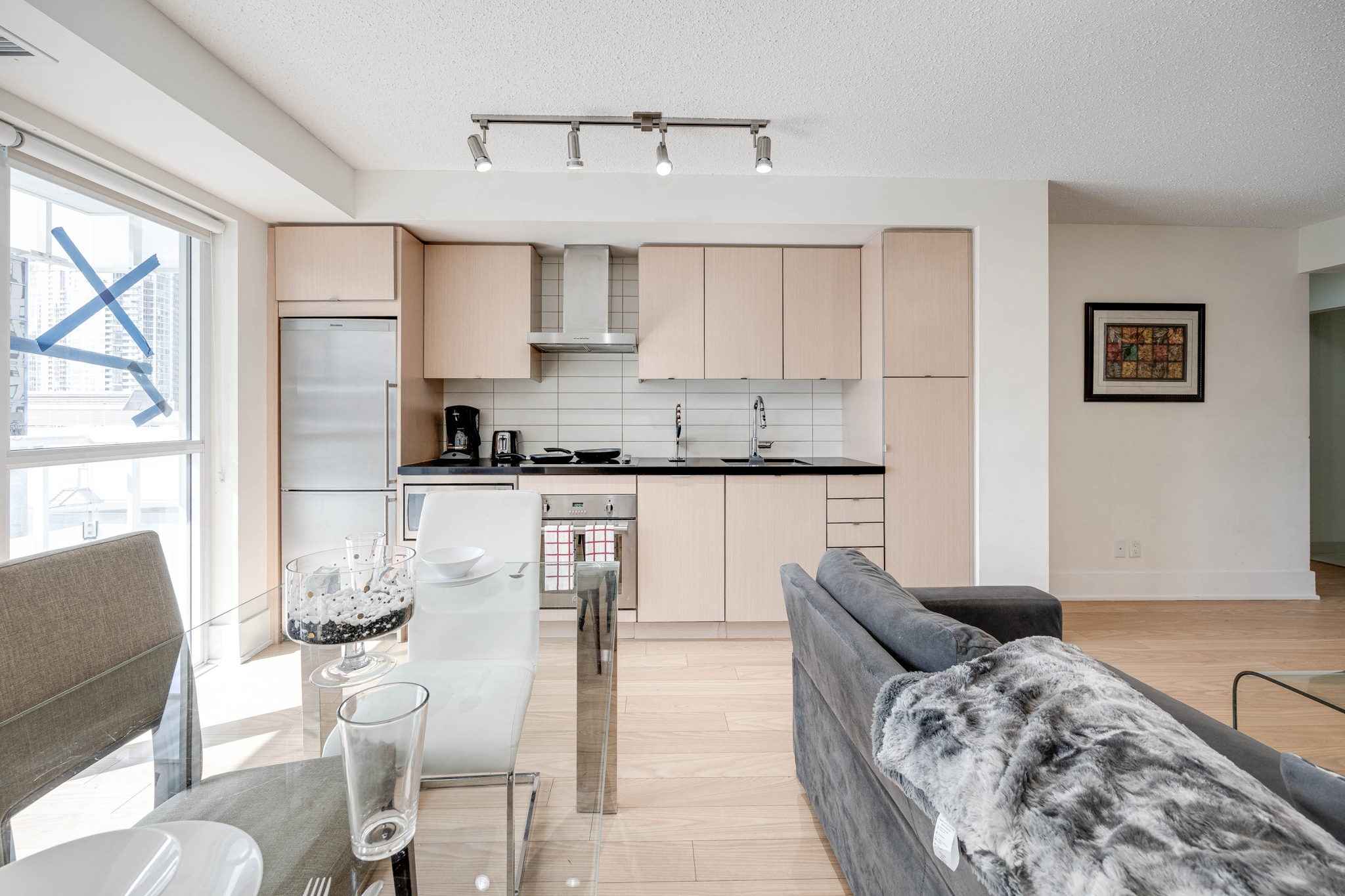 Toronto property showcase — delivered property photograph 3