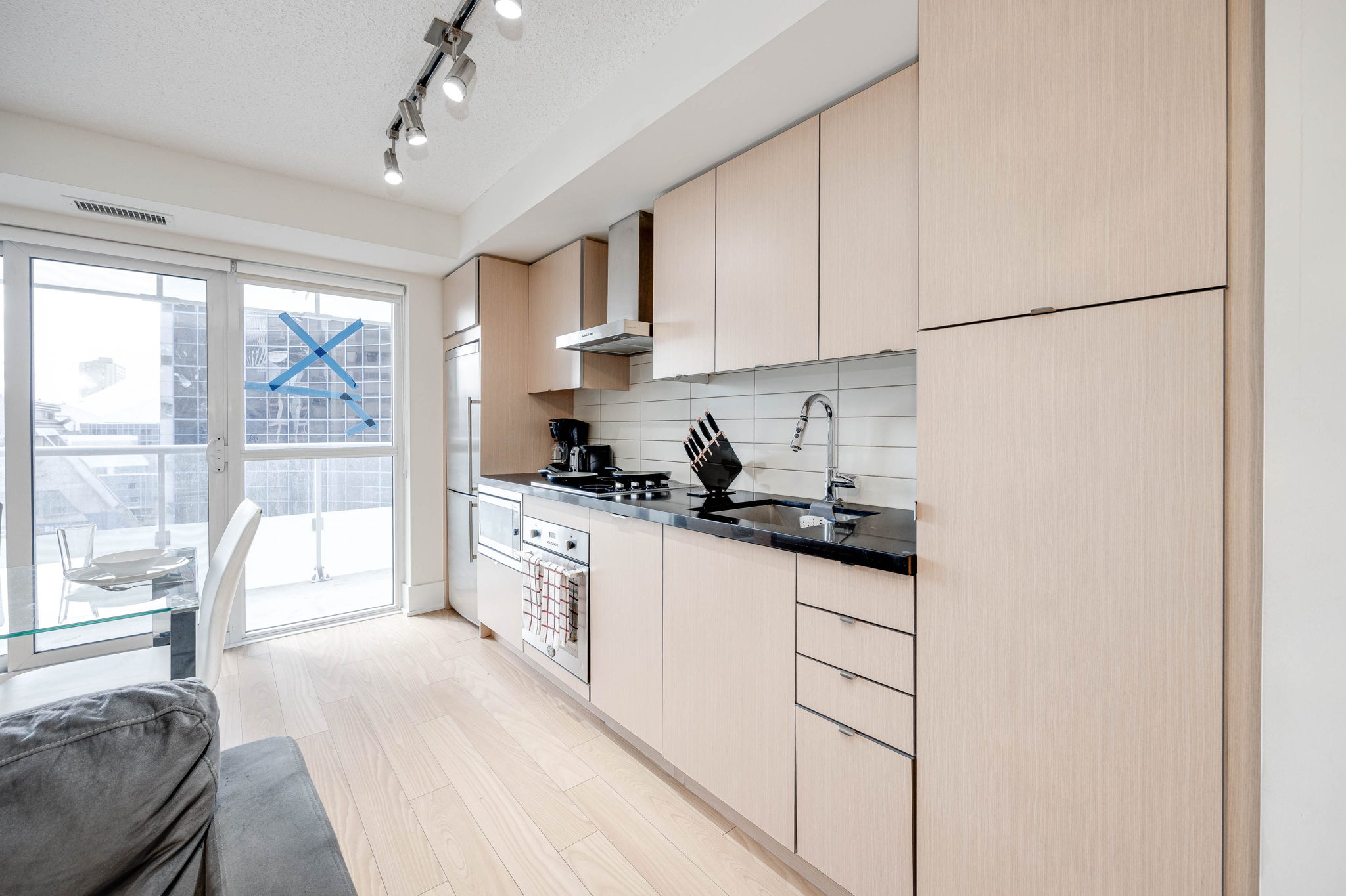 Toronto property showcase — delivered property photograph 7