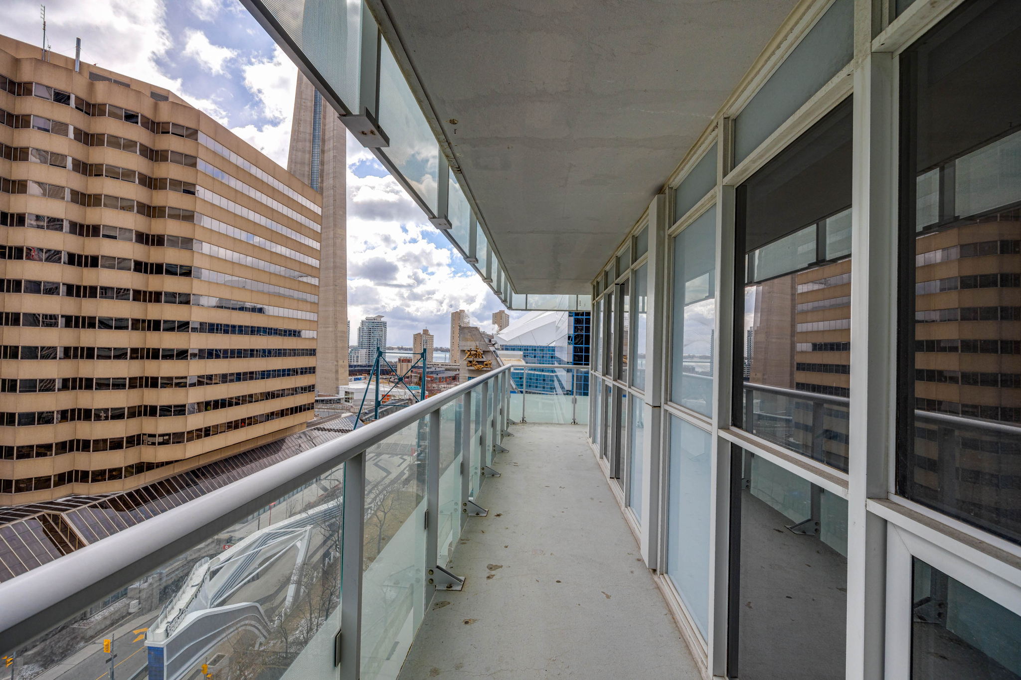 Toronto property showcase — delivered property photograph 39