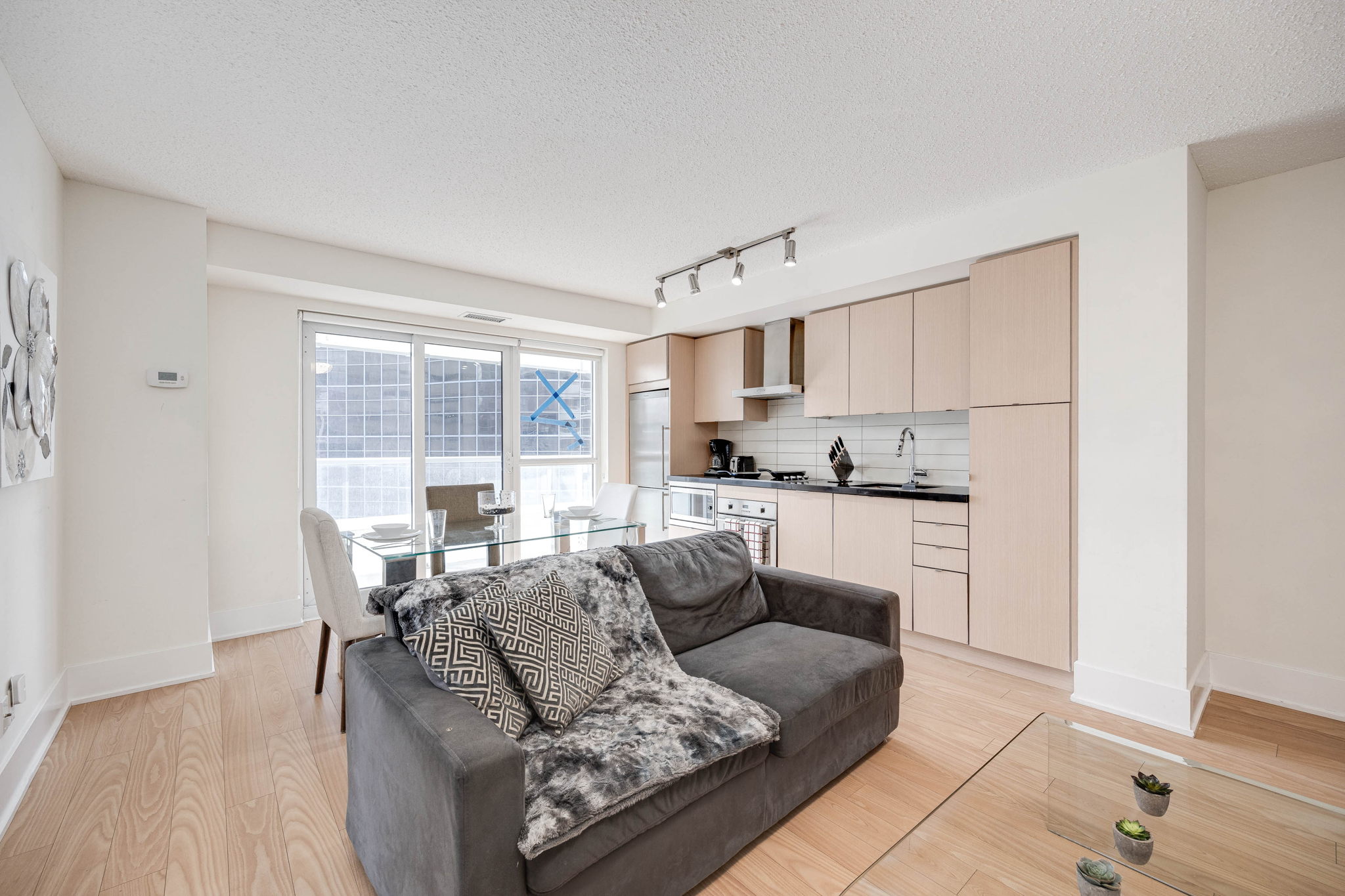 Toronto property showcase