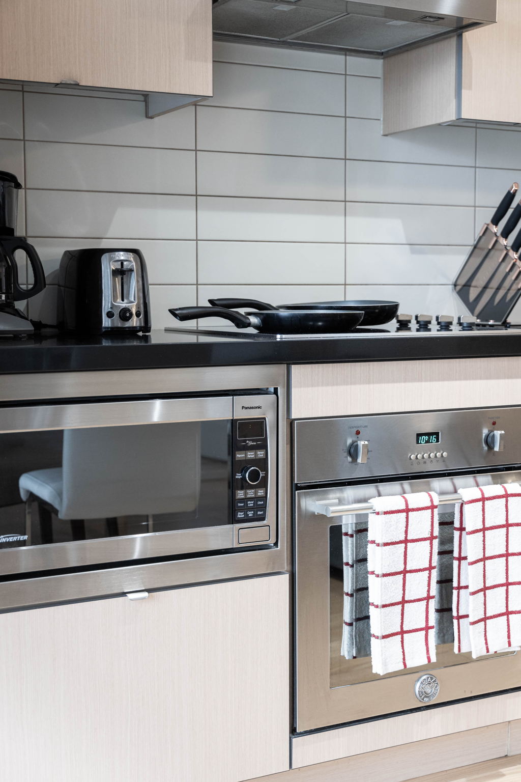Toronto property showcase — delivered property photograph 27