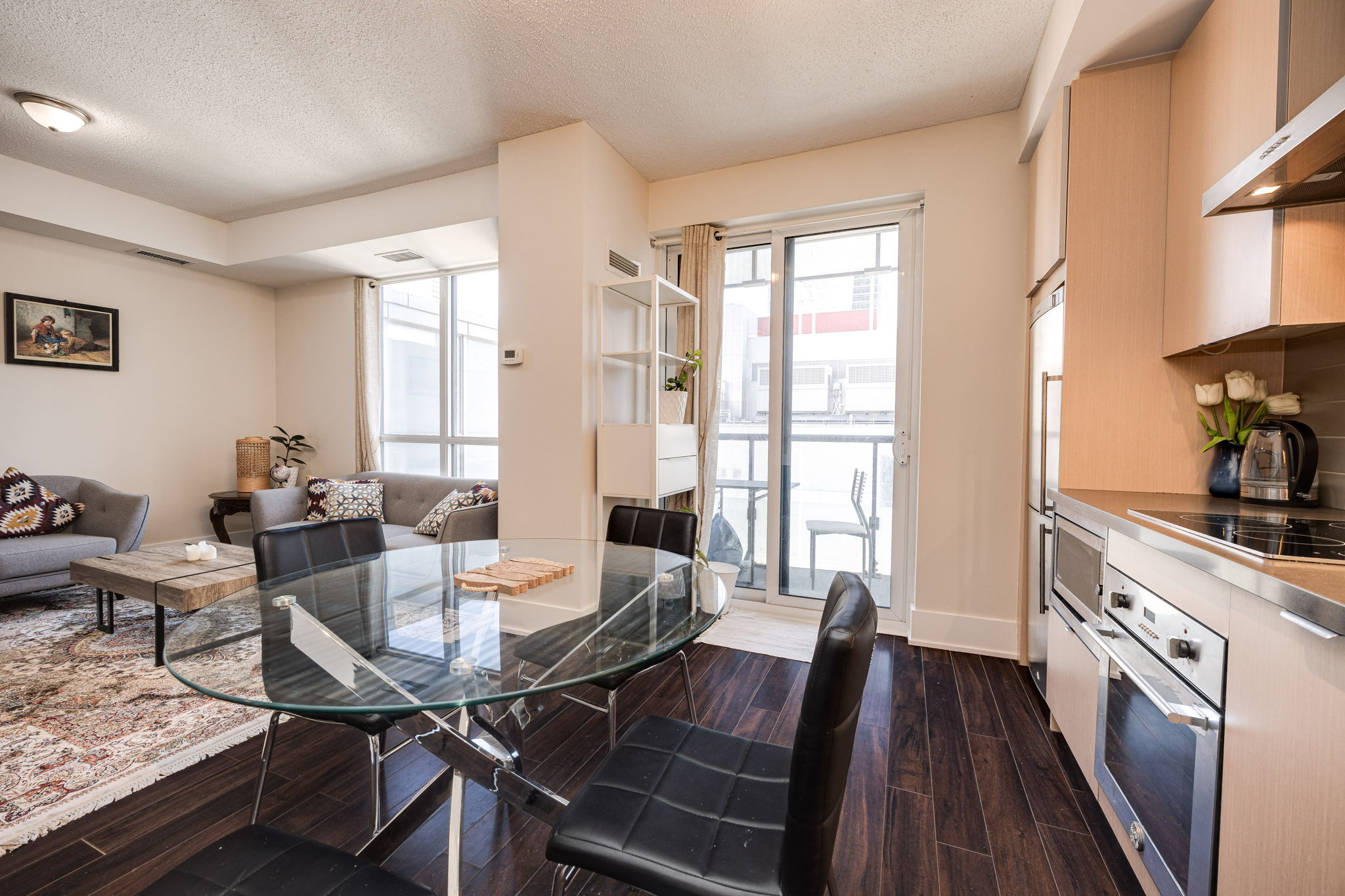 Toronto property showcase — delivered property photograph 11