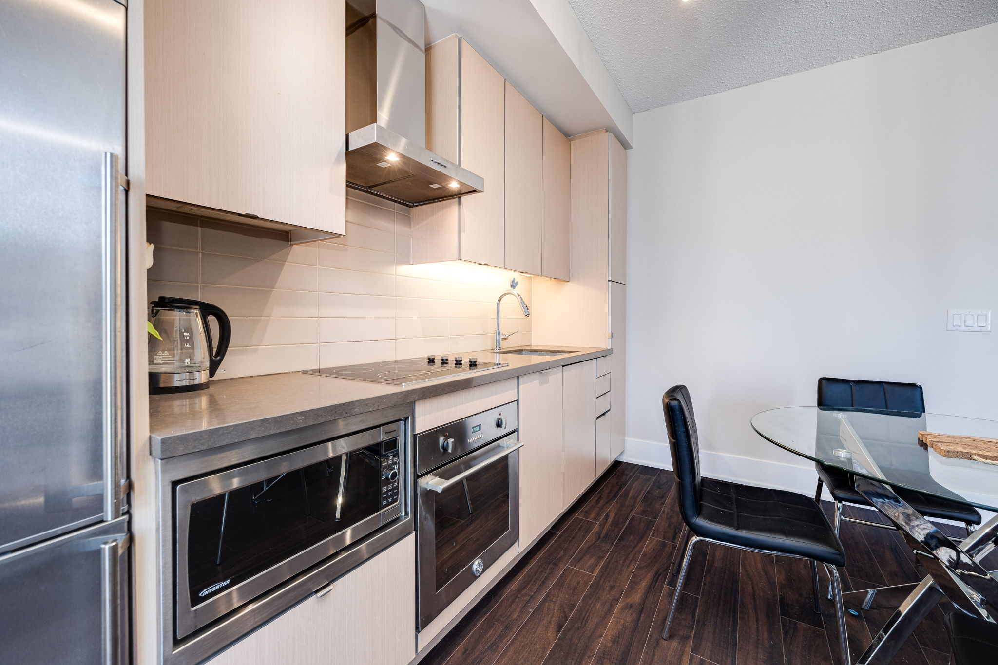 Toronto property showcase — delivered property photograph 14