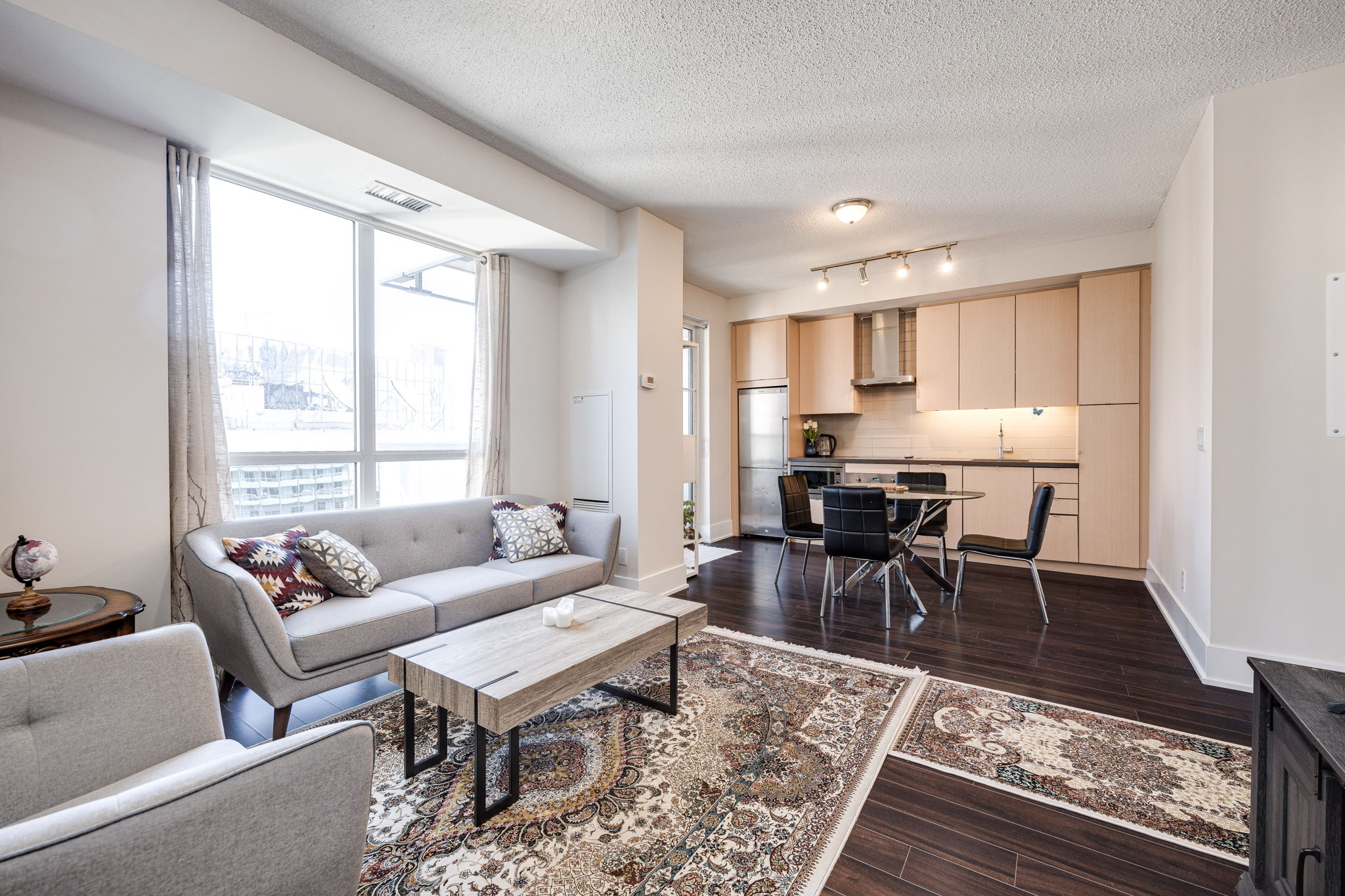 Toronto property showcase — delivered property photograph 7