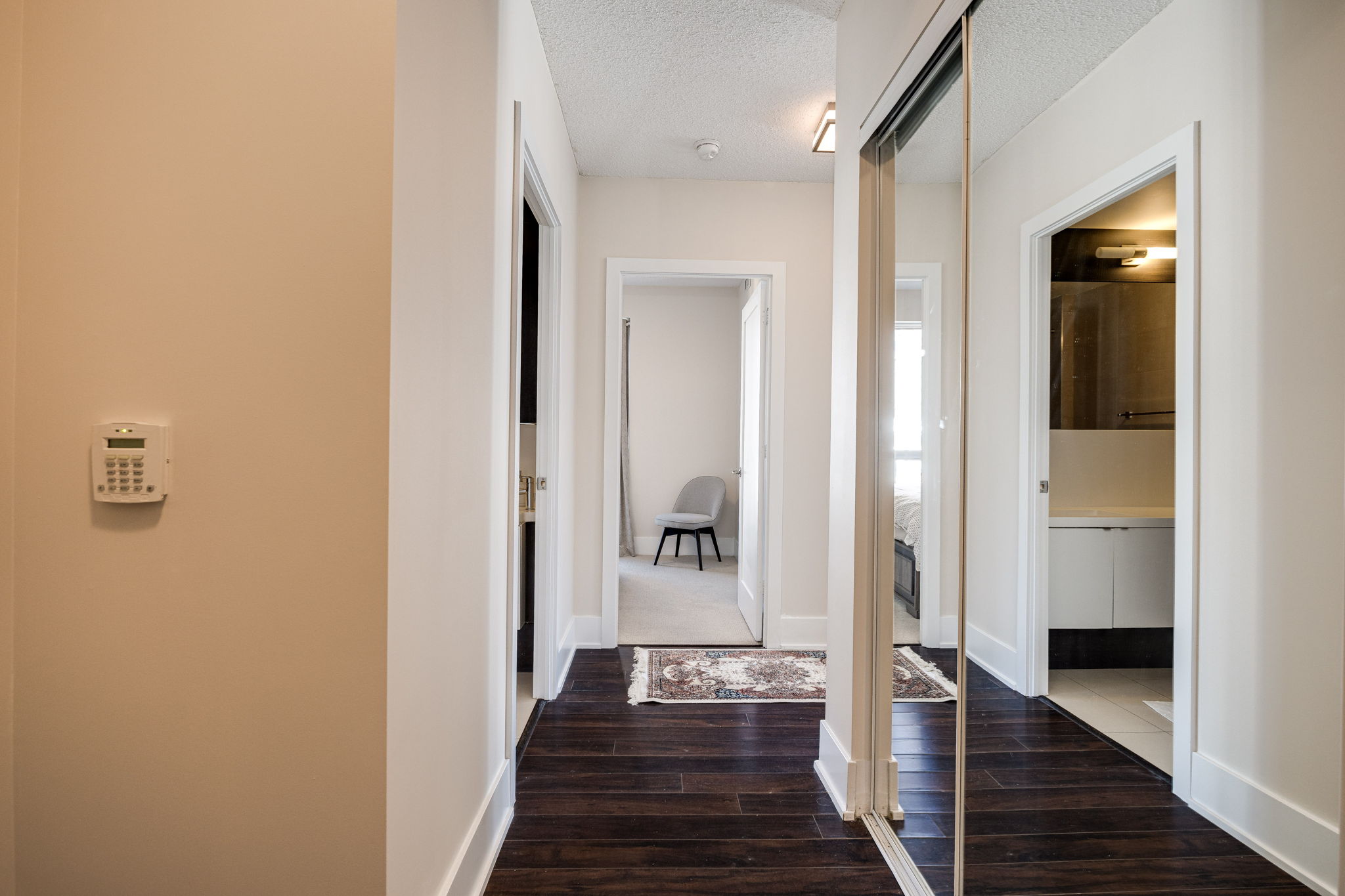 Toronto property showcase — delivered property photograph 19