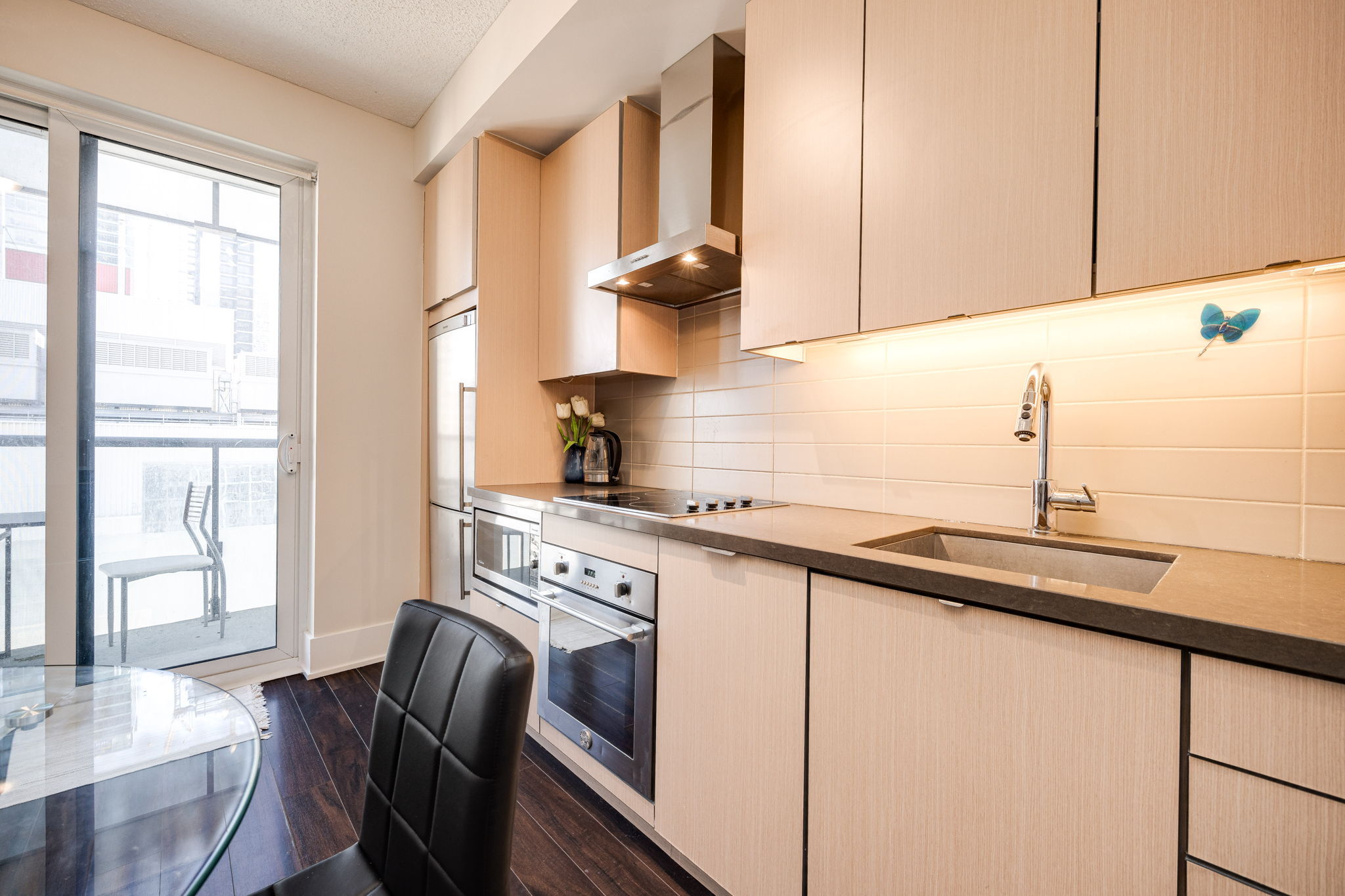 Toronto property showcase — delivered property photograph 12