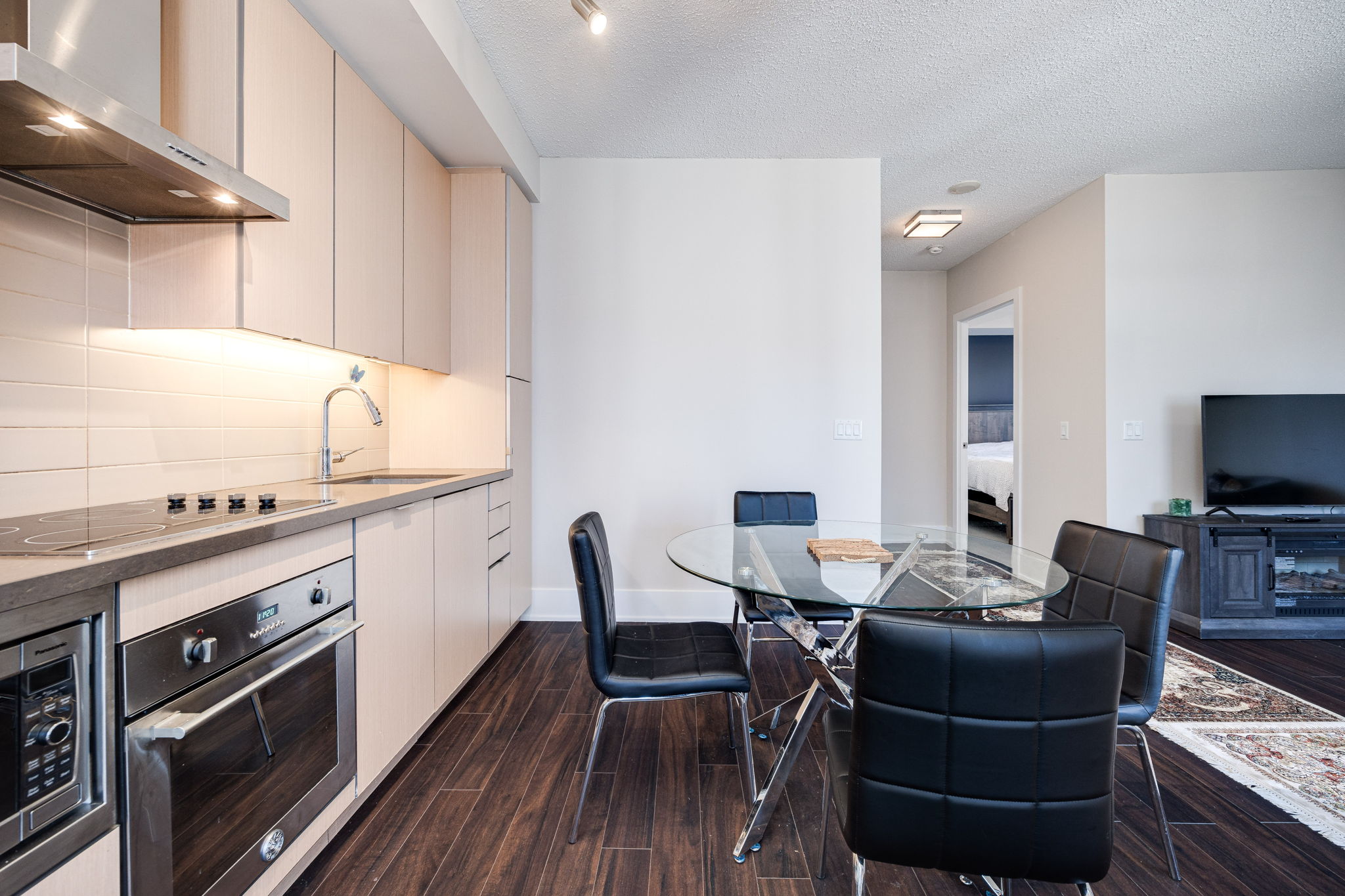 Toronto property showcase — delivered property photograph 13