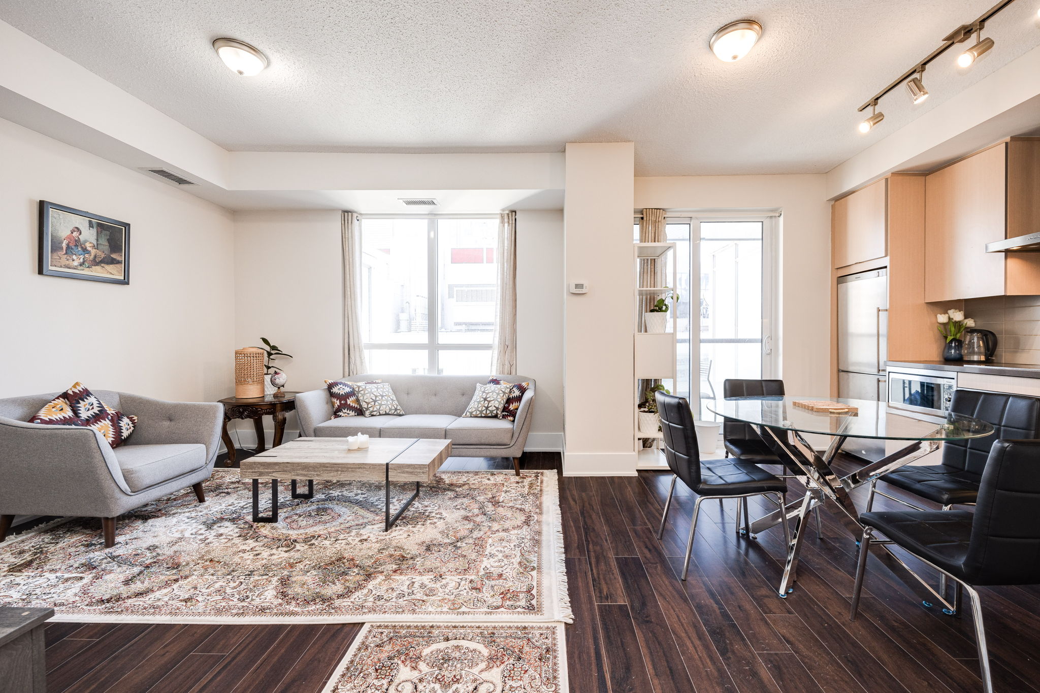 Toronto property showcase — delivered property photograph 3