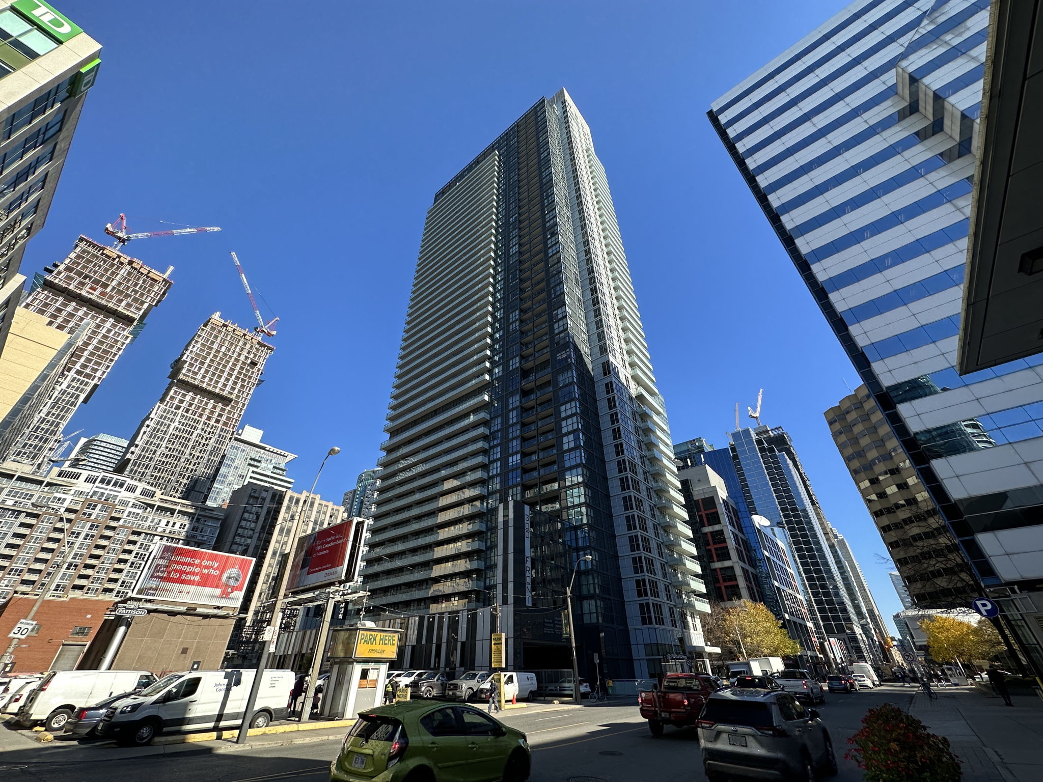 Toronto property showcase — delivered property photograph 2