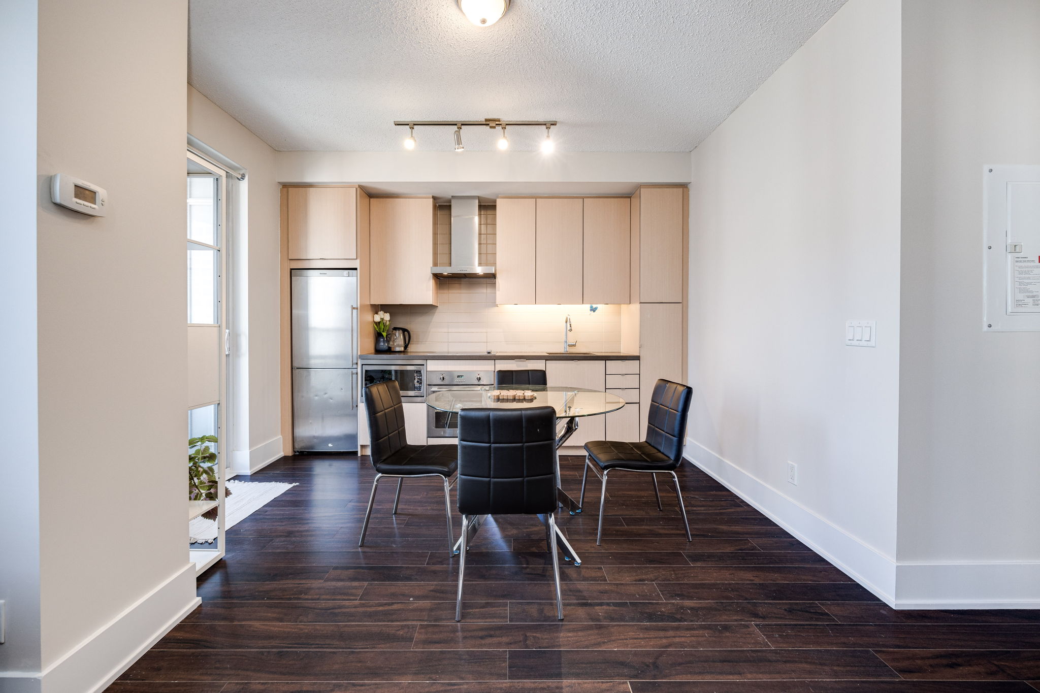 Toronto property showcase — delivered property photograph 9