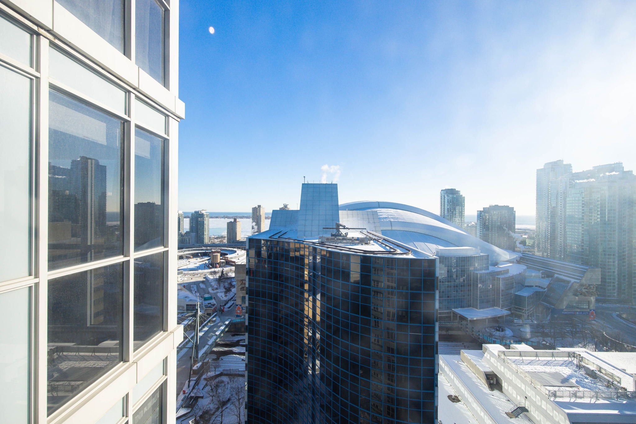 Toronto property showcase — delivered property photograph 28