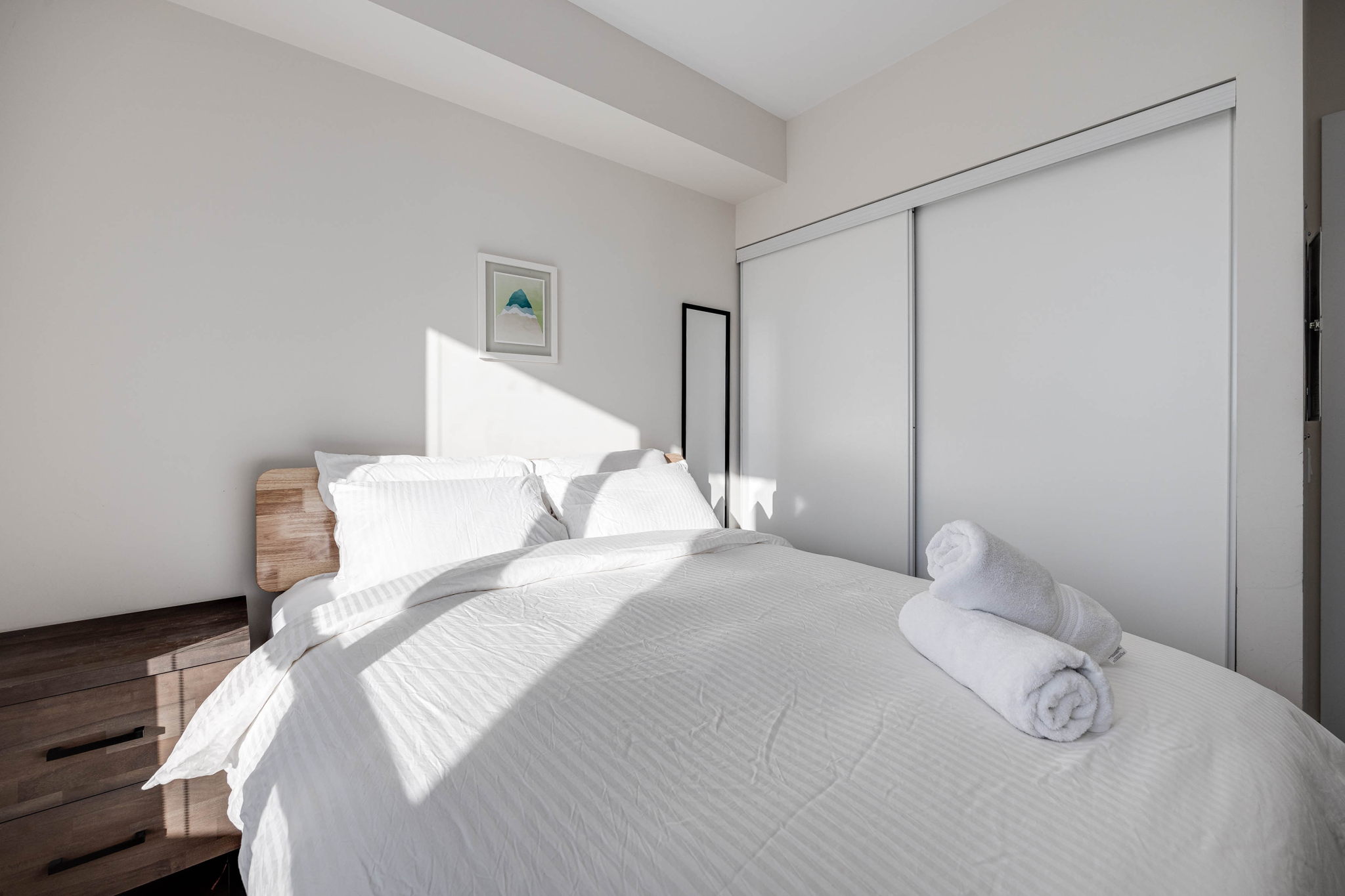 Toronto property showcase — delivered property photograph 12