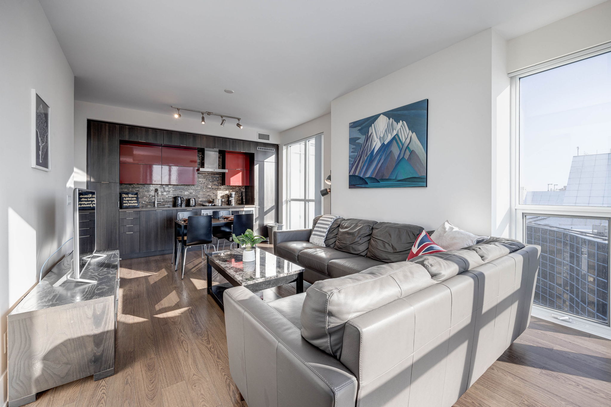 Toronto property showcase — delivered property photograph 6