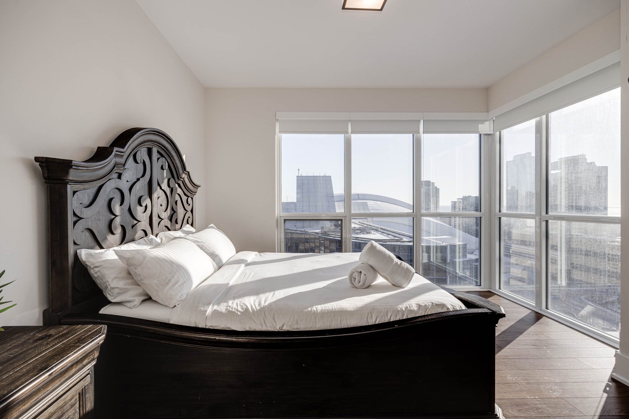 Toronto property showcase — delivered property photograph 16