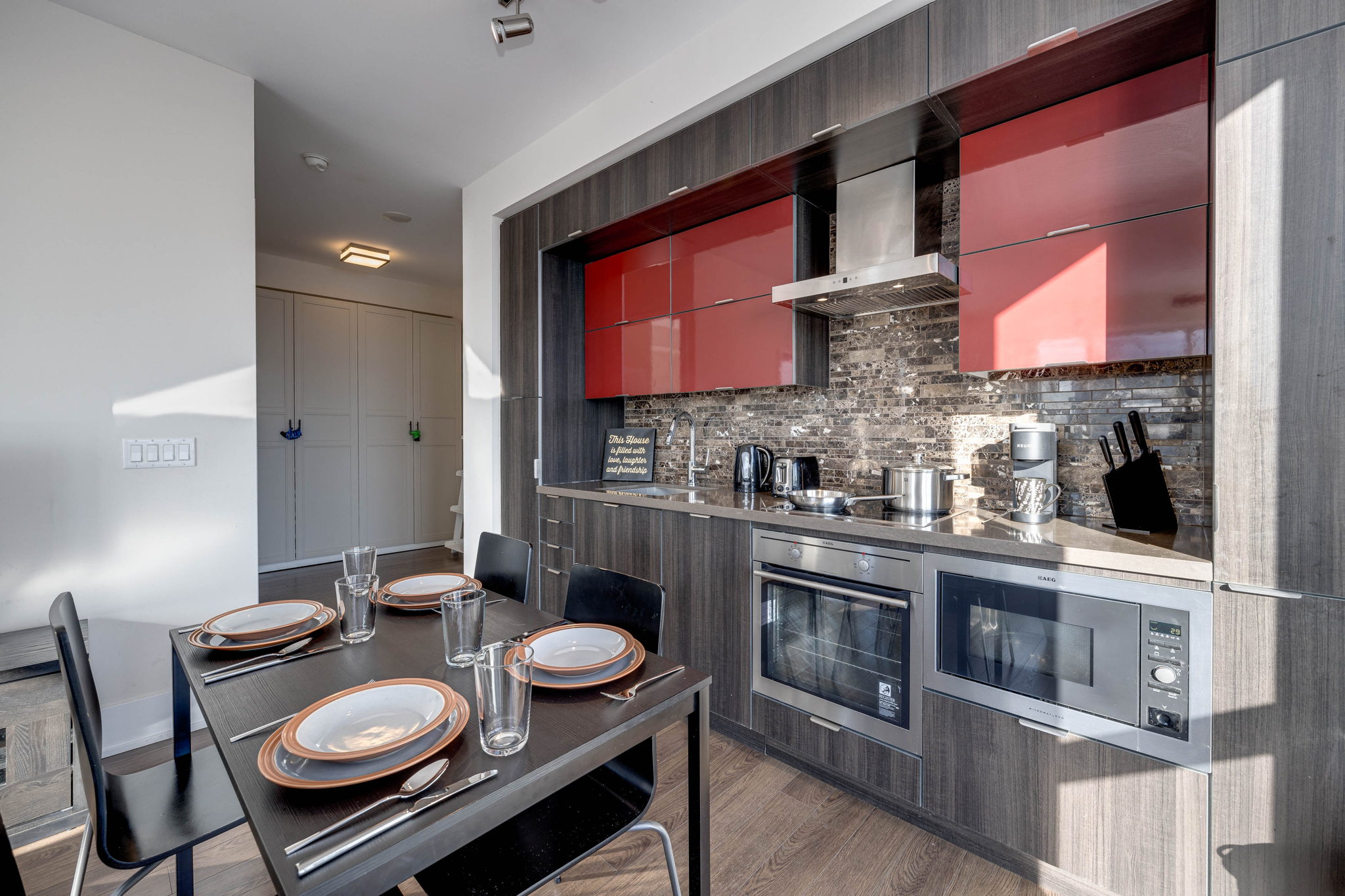 Toronto property showcase — delivered property photograph 5