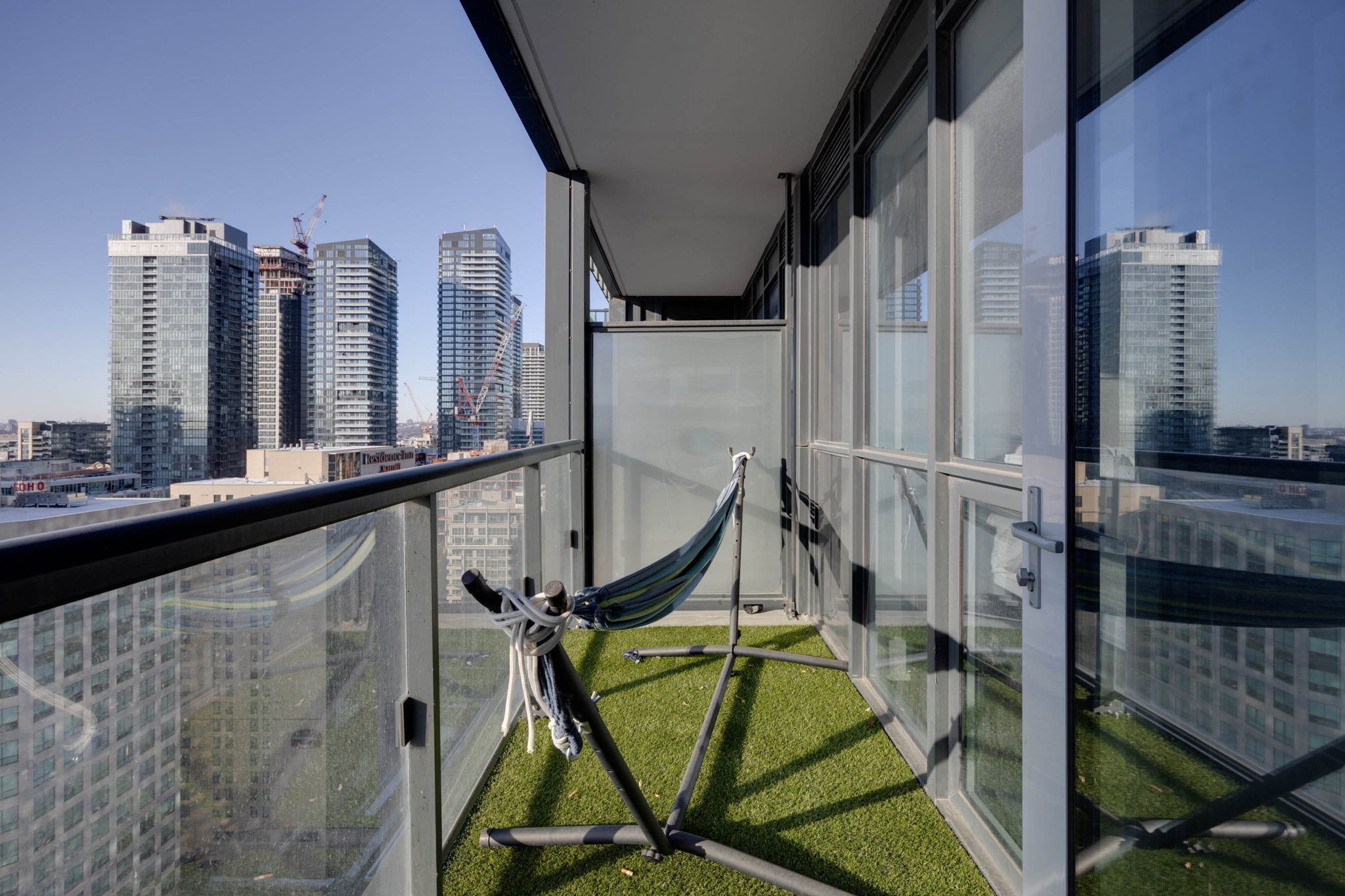 Toronto property showcase — delivered property photograph 22