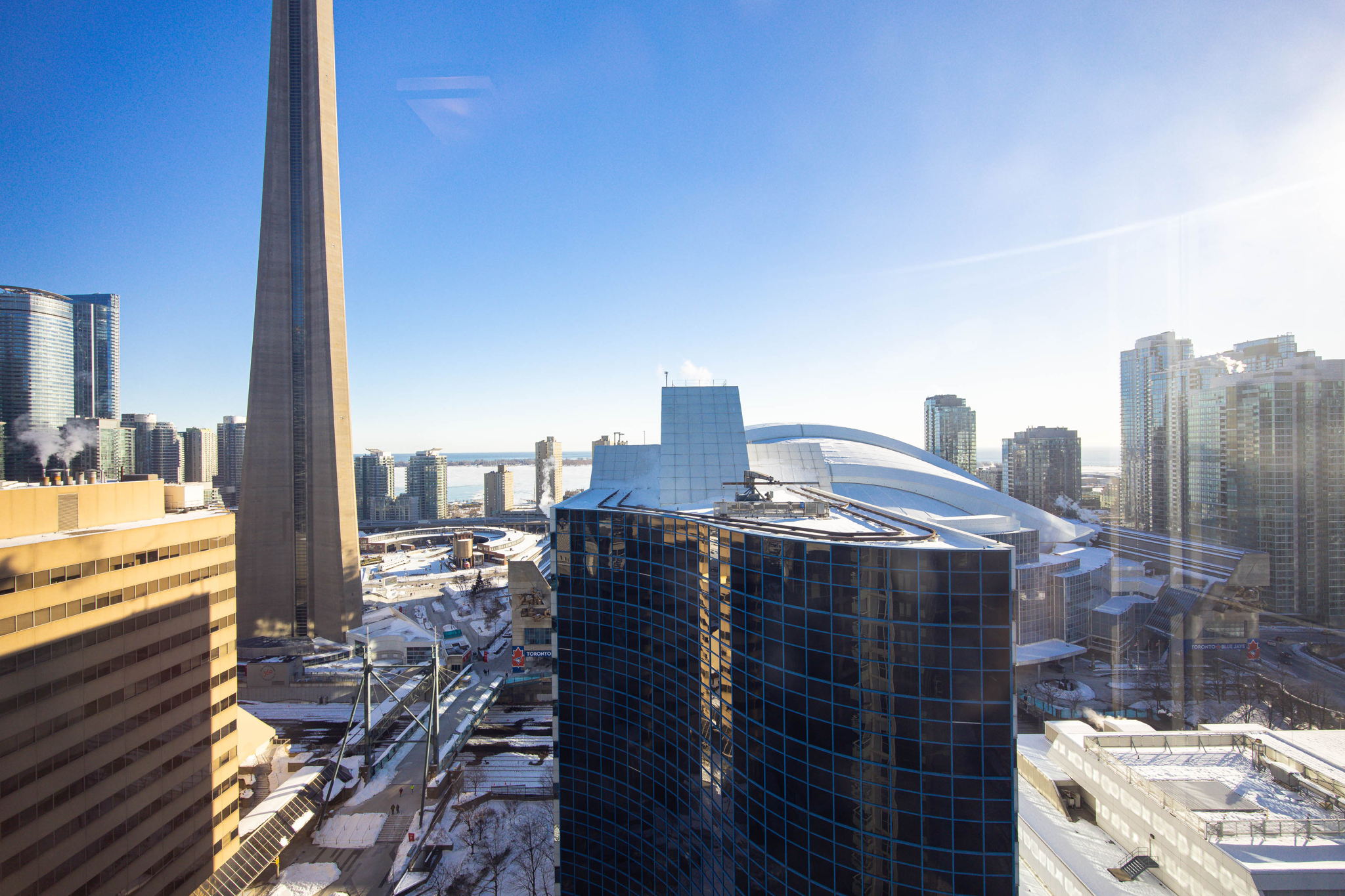 Toronto property showcase — delivered property photograph 25