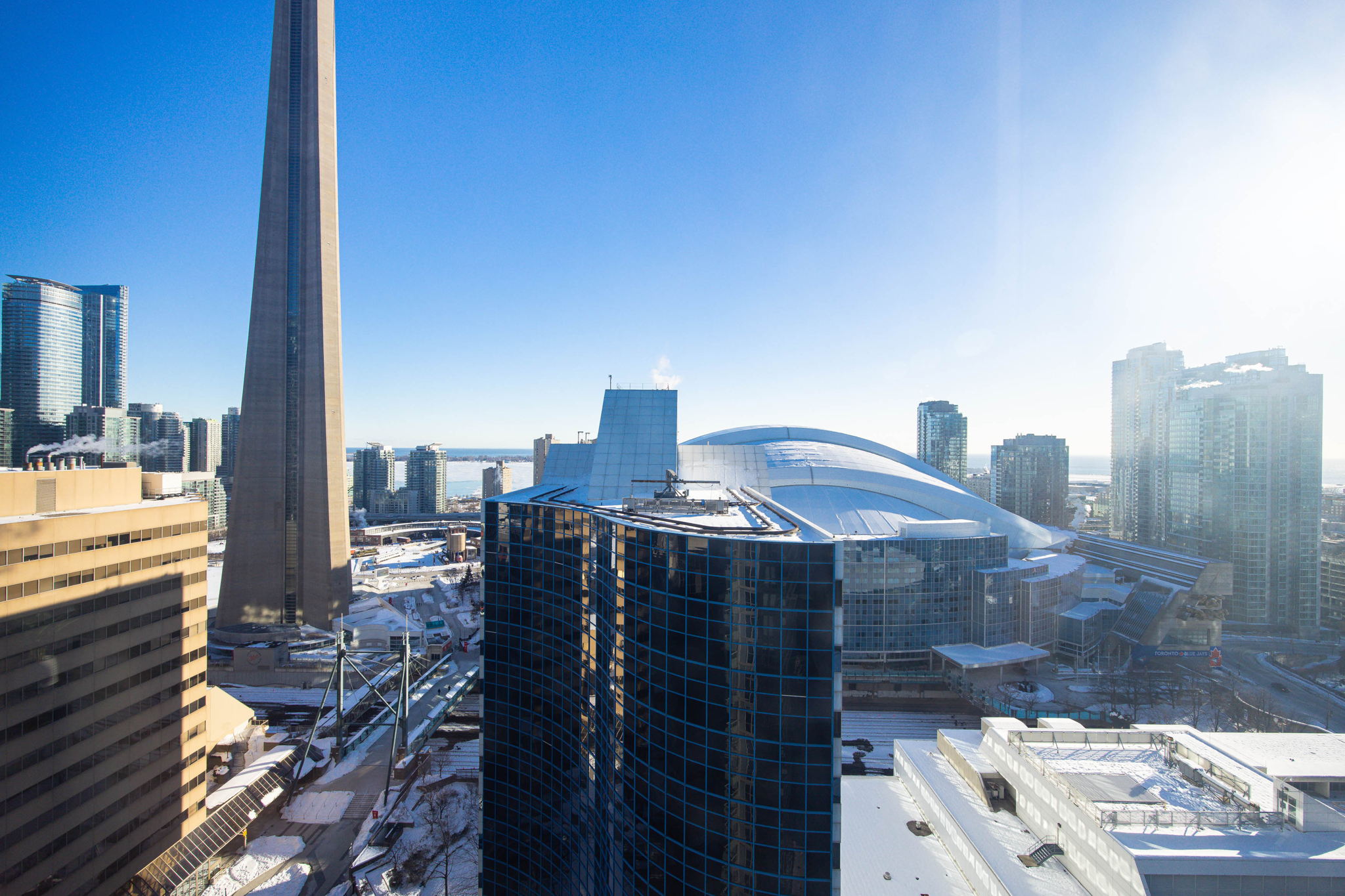 Toronto property showcase — delivered property photograph 30